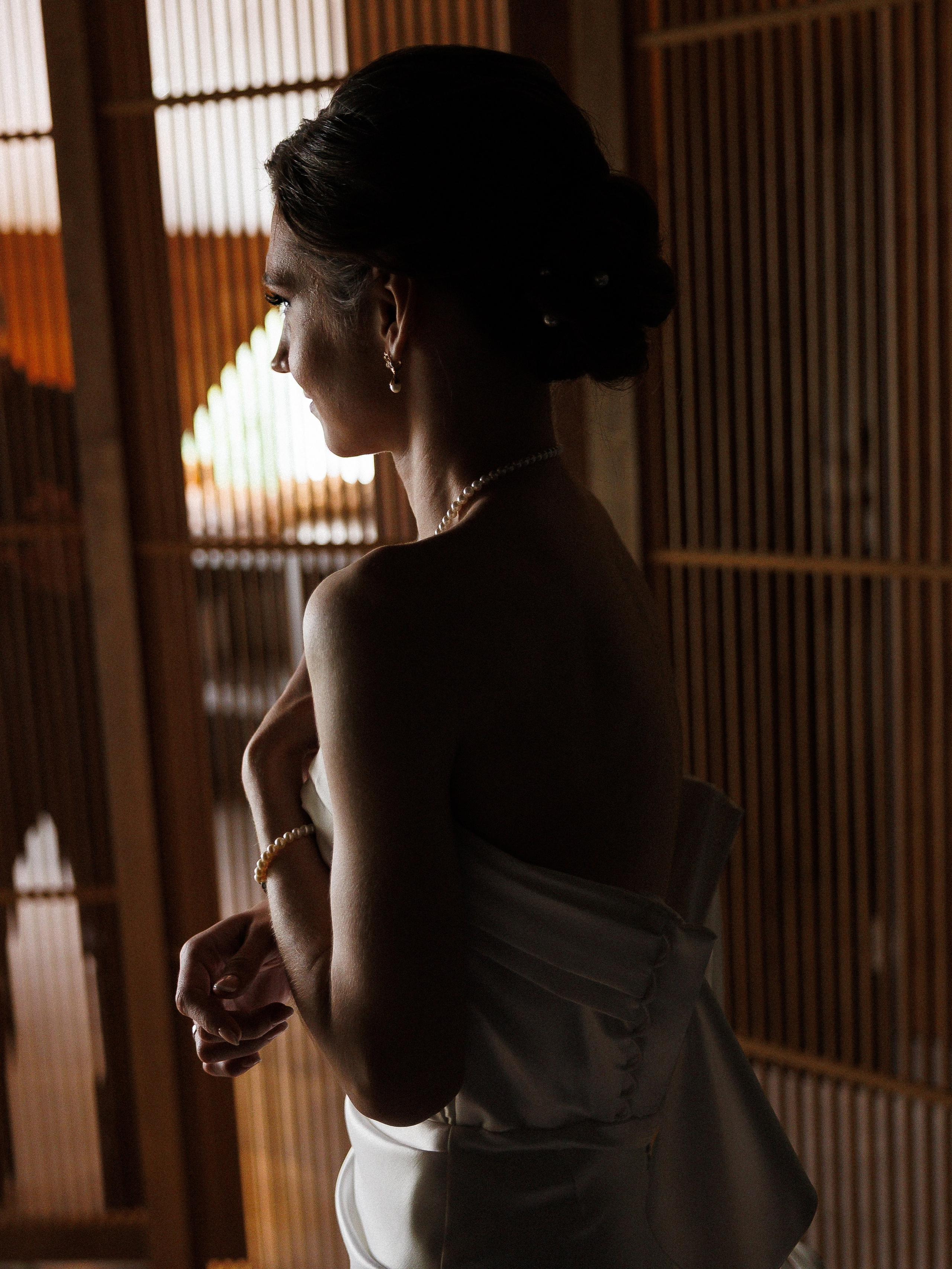 Павел и Анастасия. Свадебное агентство Amorewed Agency