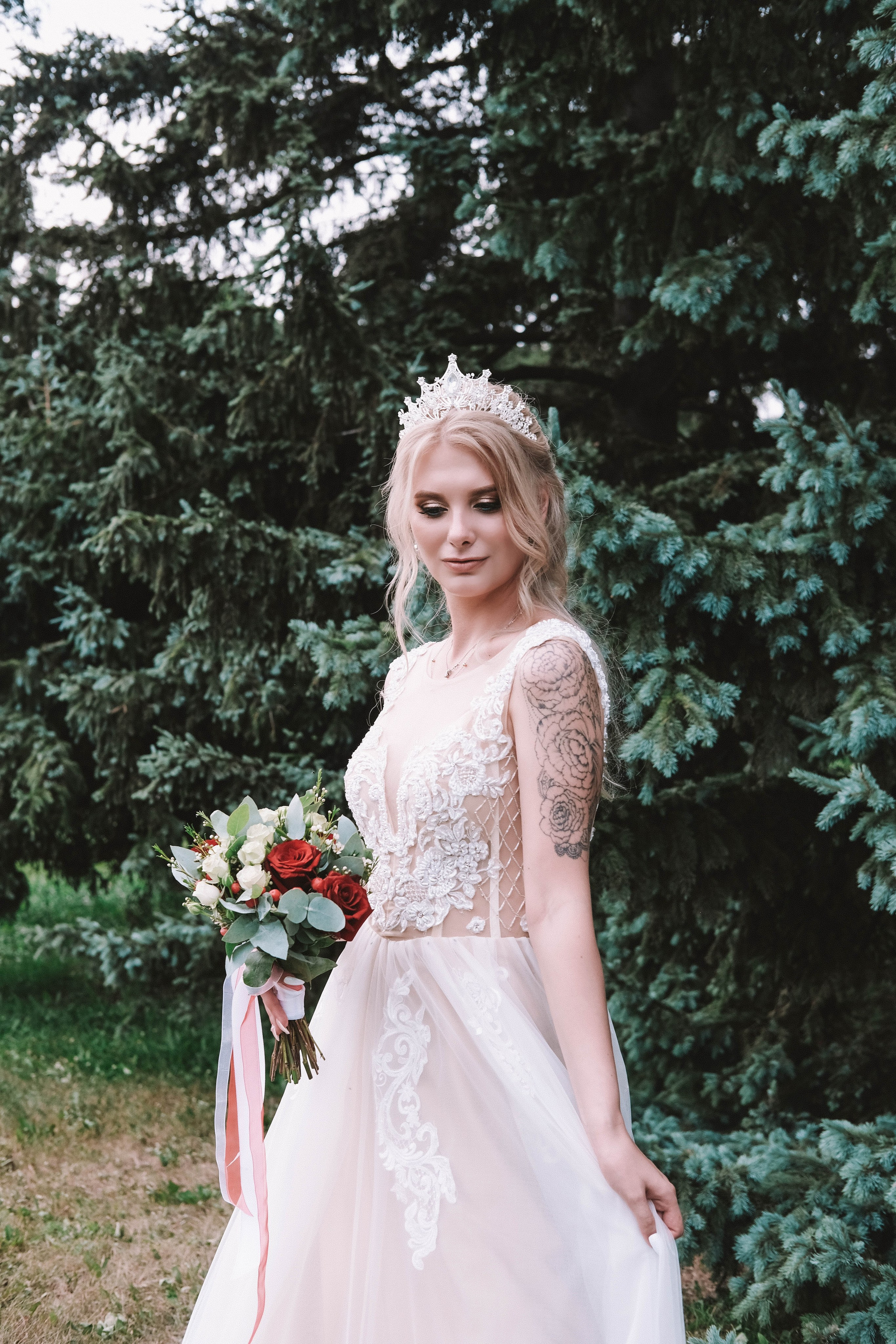 Свадьбы. Фотограф в Новосибирске Анна Захарова