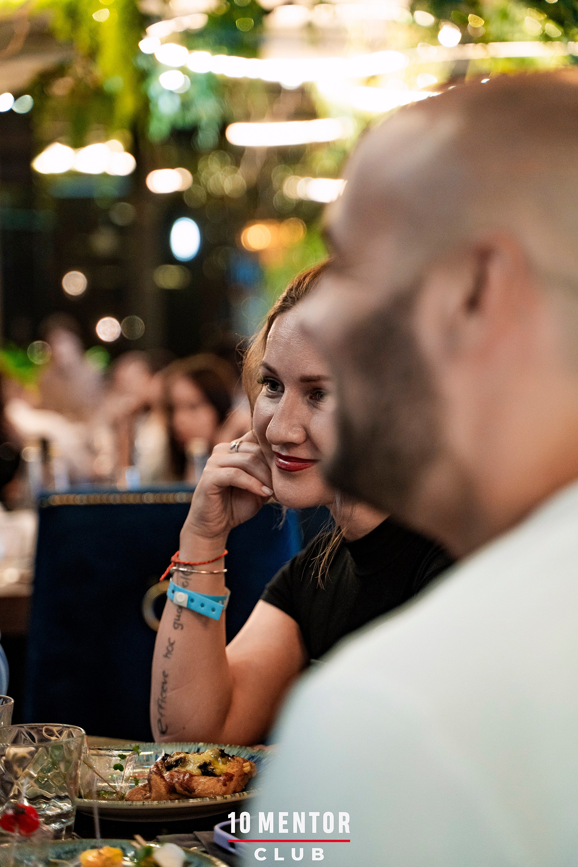 10 Менторов. Фотограф Казань