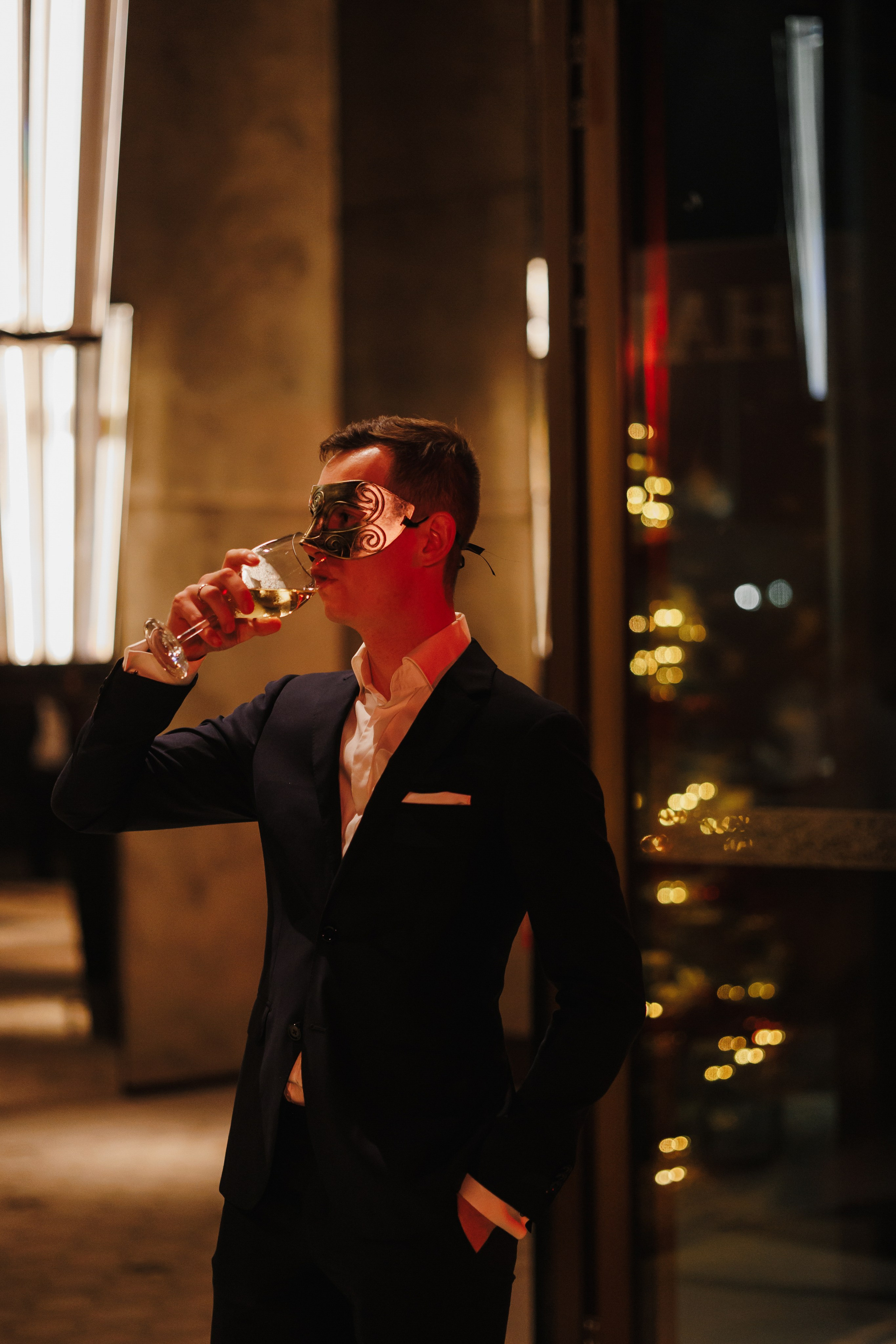 Корпоратив. Wedding and Reportage photographer Marmarov Christya