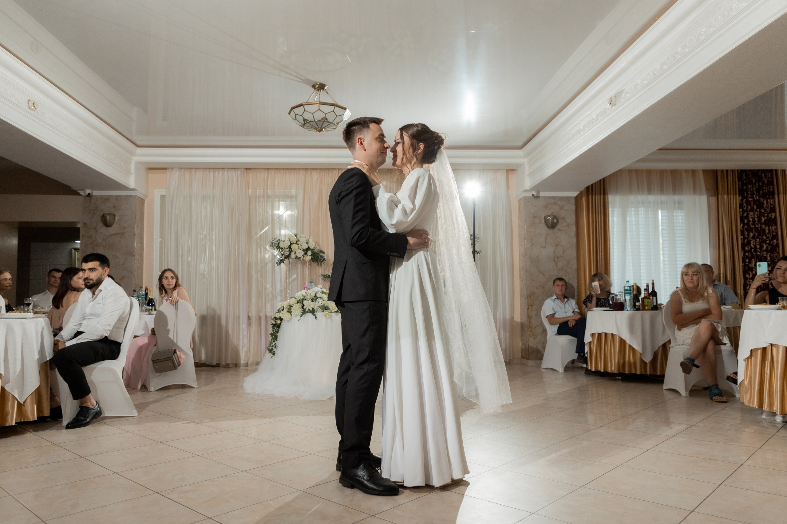 Эдуард и Юлия (сокращено). Свадебный фотограф Ангелина Сунгатулина | Саратов | Балаково | Вольск