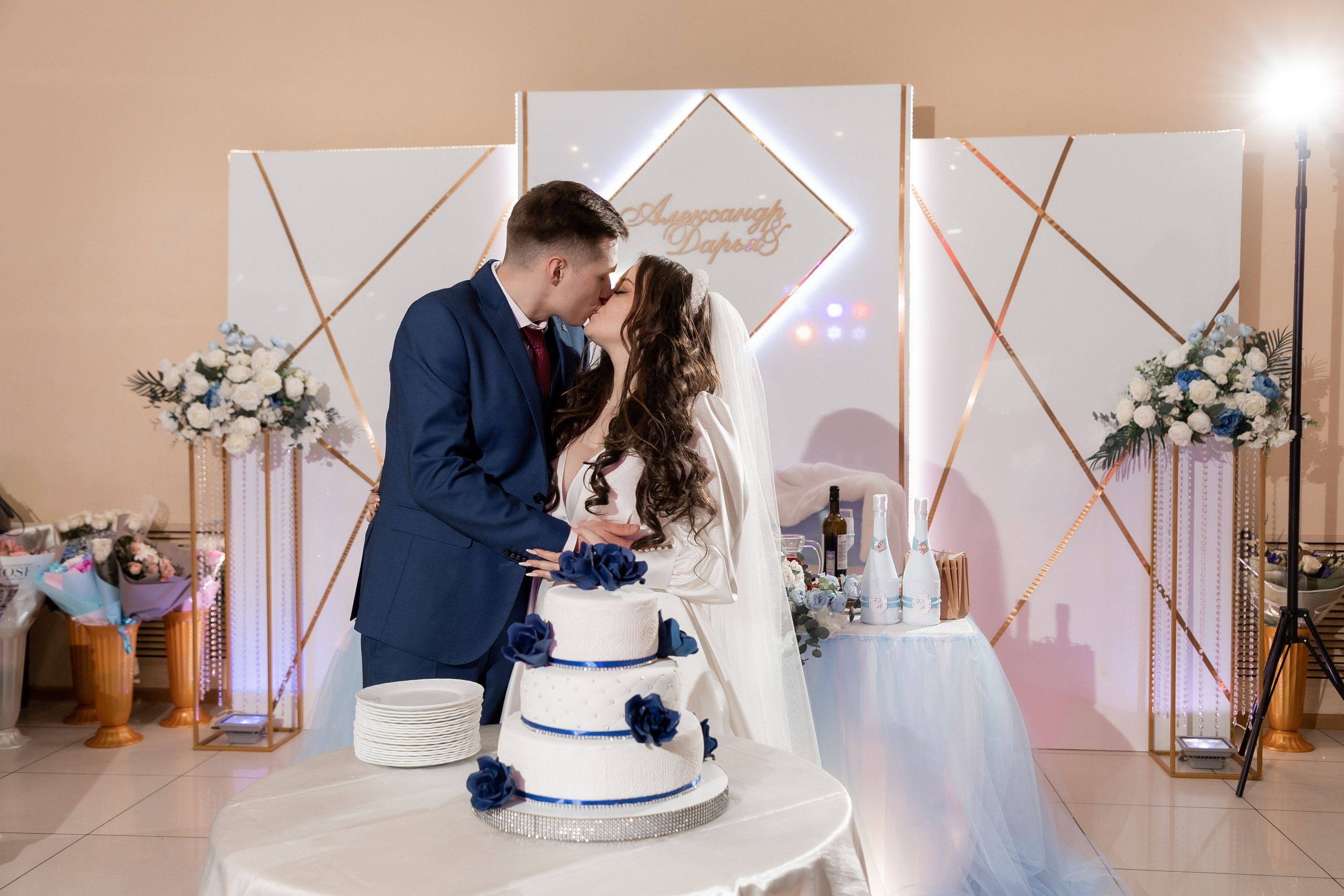 Банкеты. Свадебный фотограф Ангелина Сунгатулина | Саратов | Балаково | Вольск