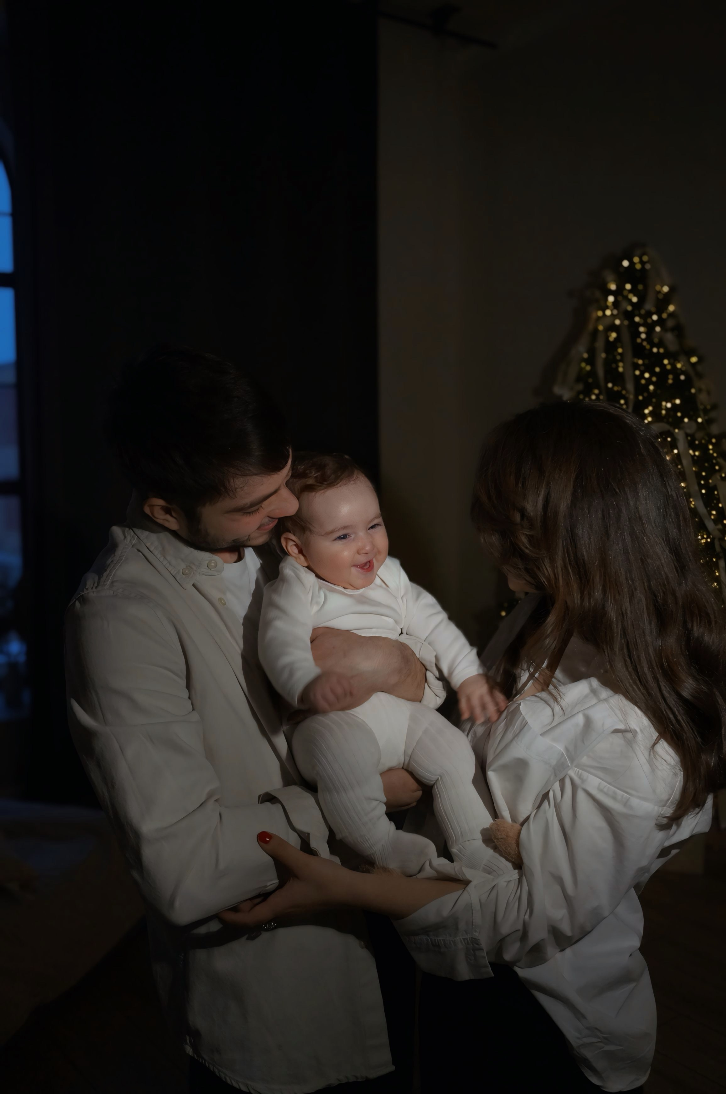 Семья. Фотограф | Москва