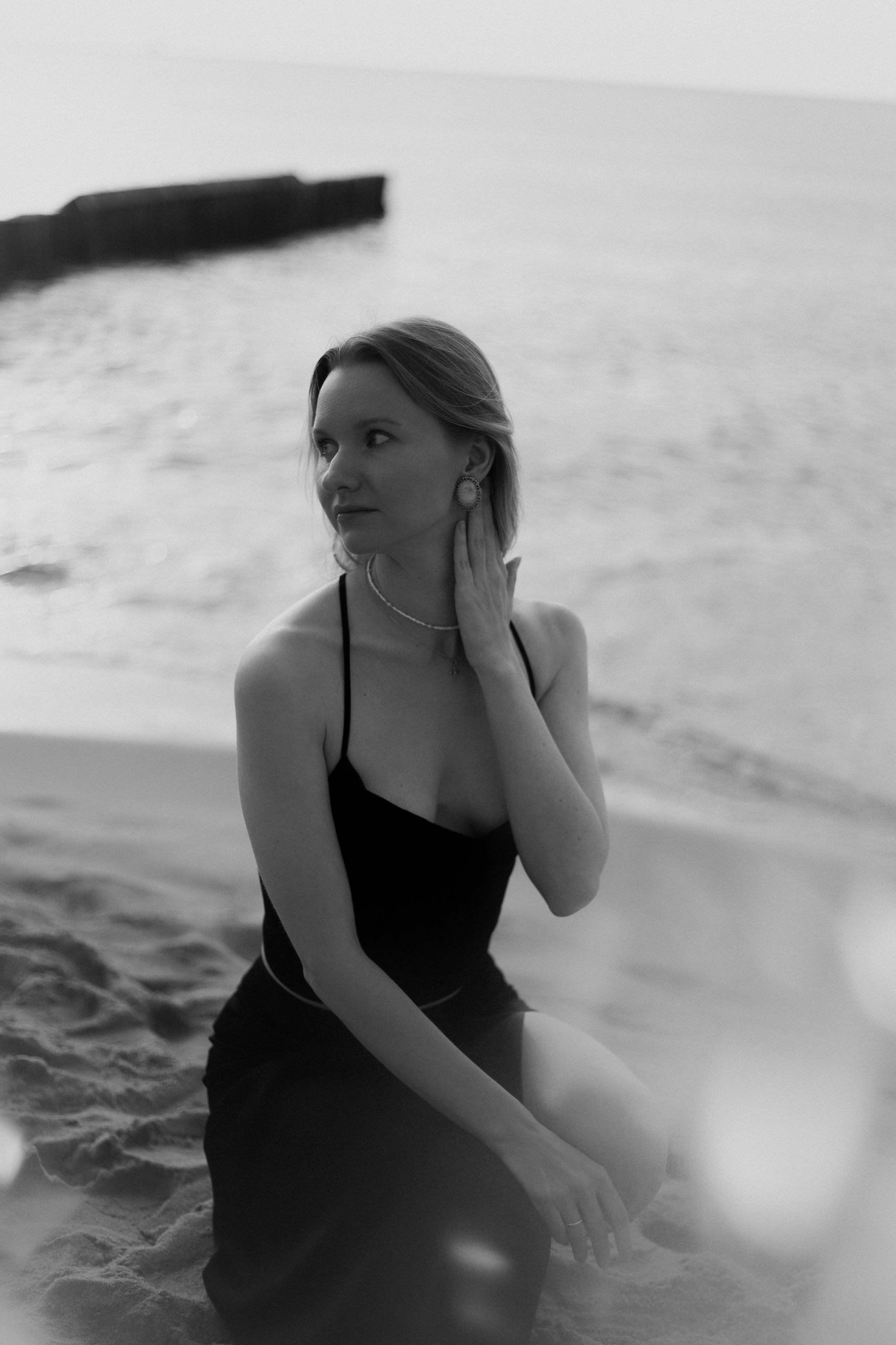 Портретная съемка. Фотограф в Калининграде, Софья Вологдина