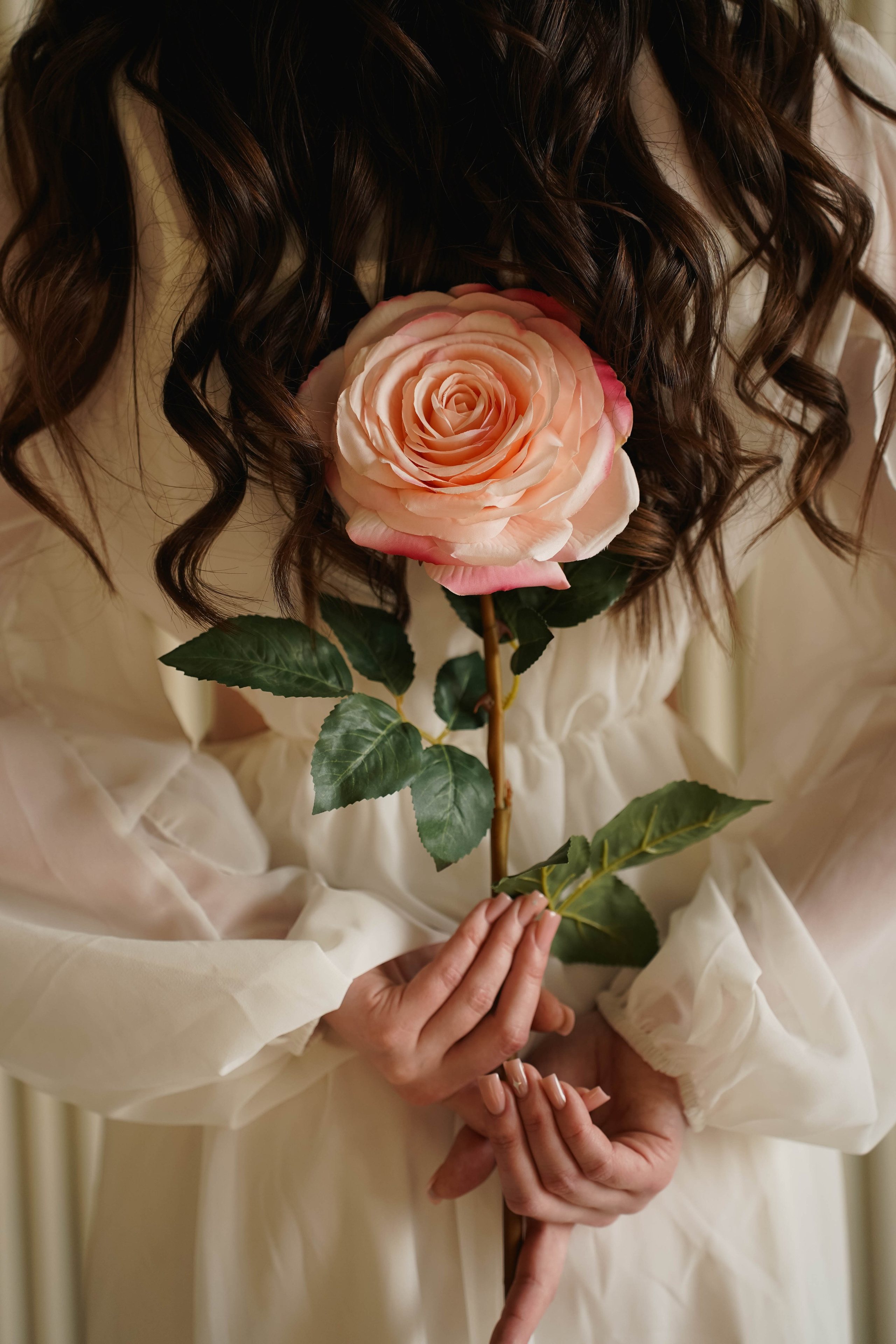 Катя. Фотограф Новосибирск | Купавцева Алёна