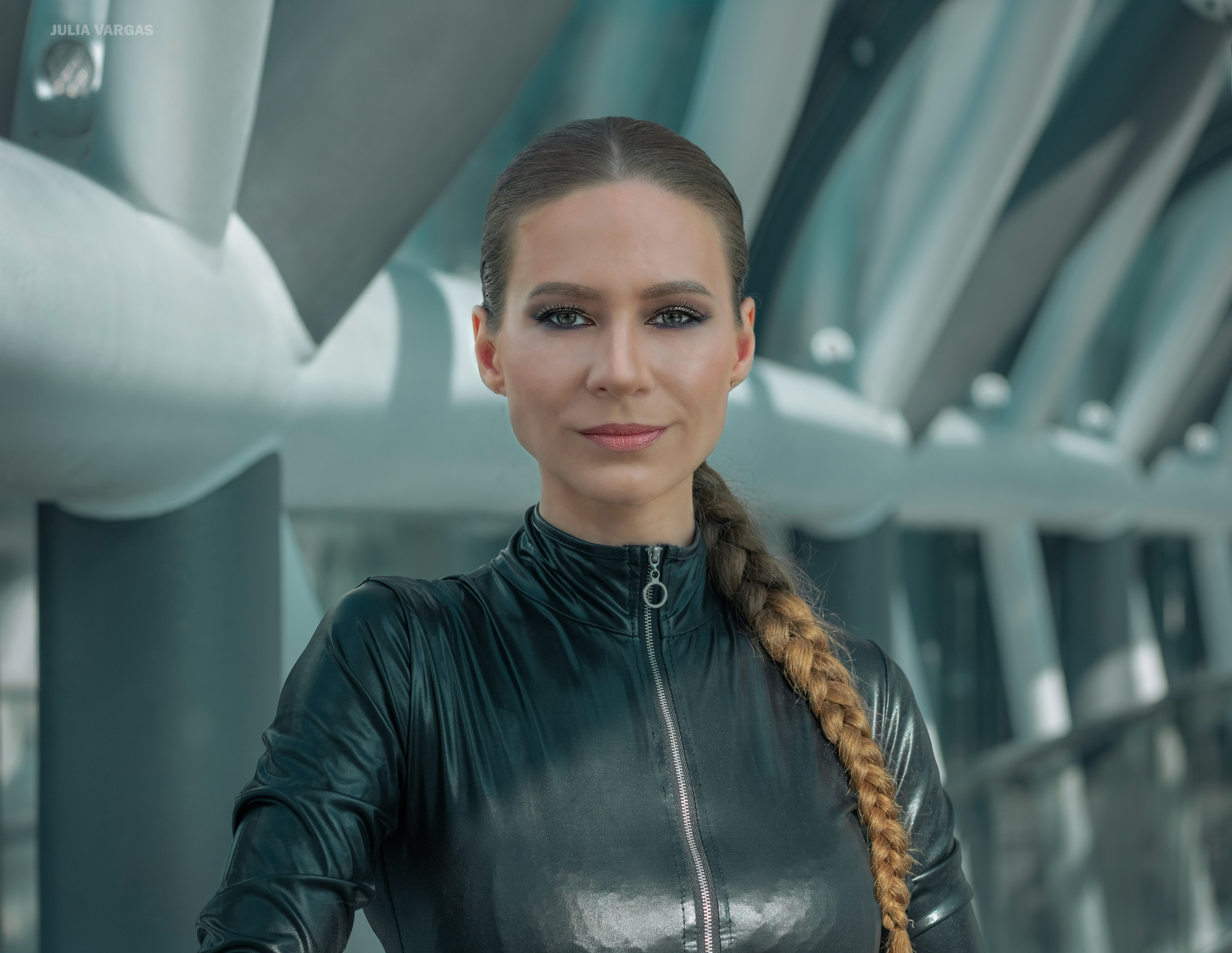 Современное фото. Сказочный фотограф в Екатеринбурге Юлия Варгас, фотосессия под ключ