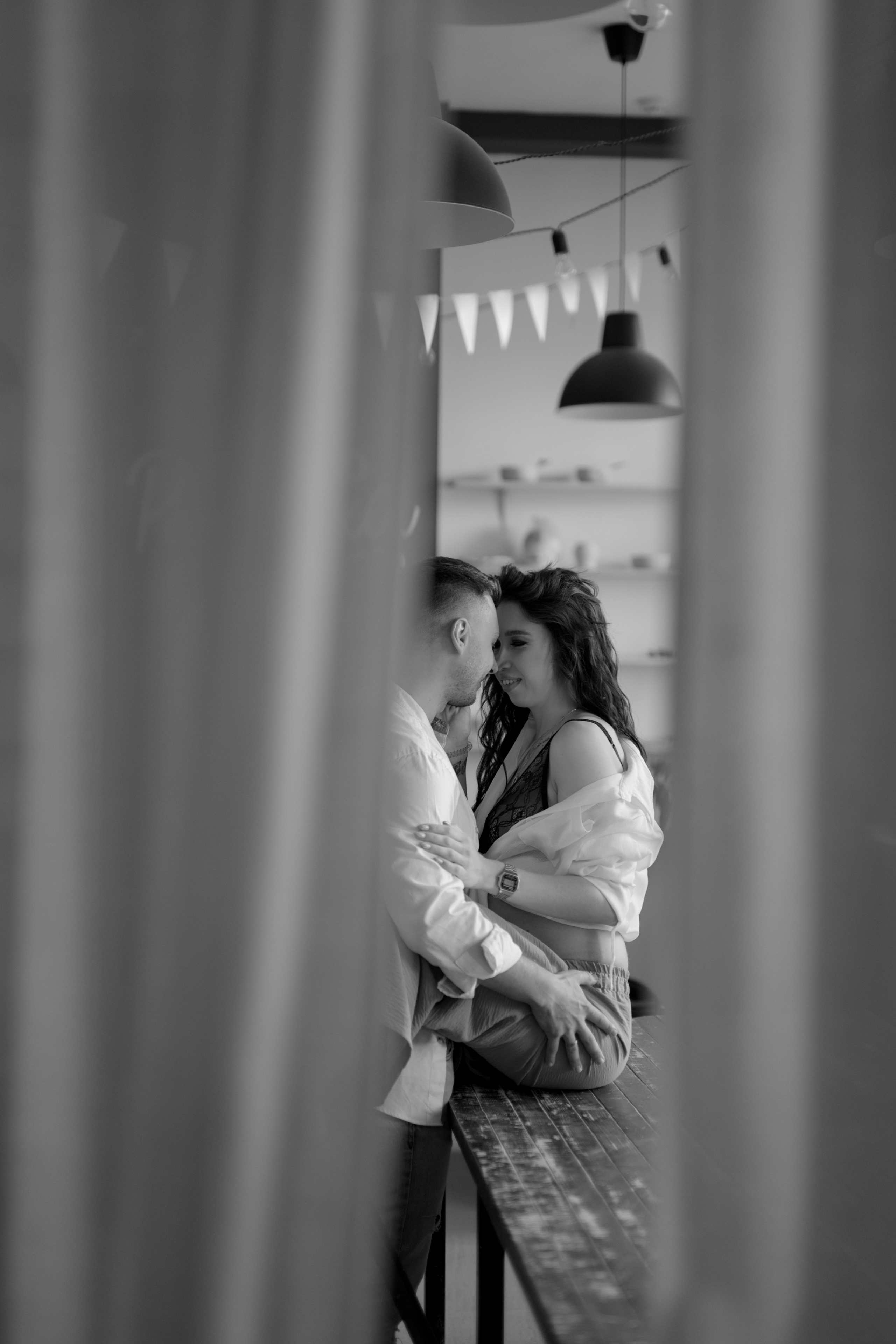 Гончарная. Свадебный и портретный фотограф в Москве, Туле и Брянске Дара Евсеева