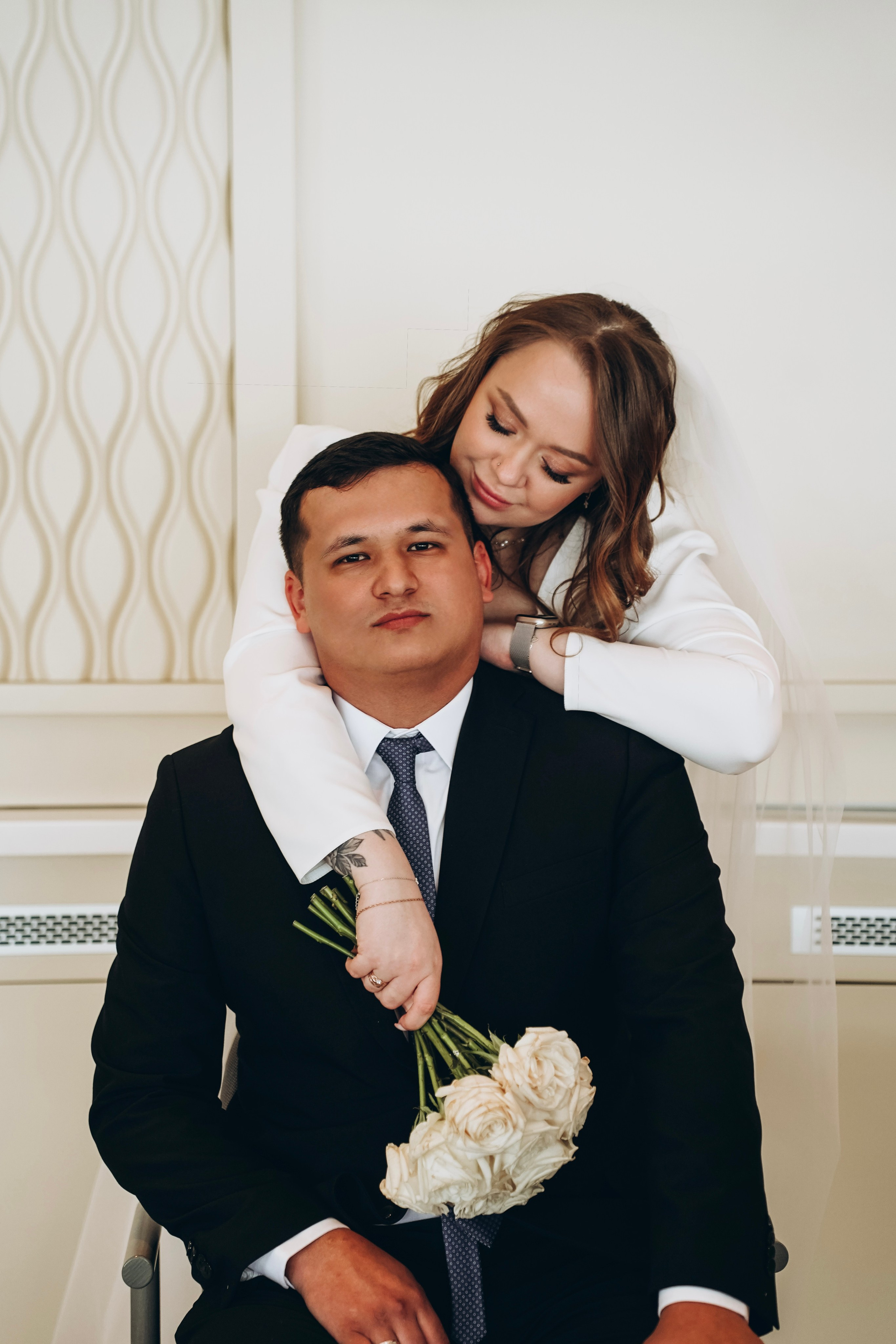 Рустам & Дарья. Свадебный видеограф, рилсмейкер, фотограф в Когалыме Меркулова Диана