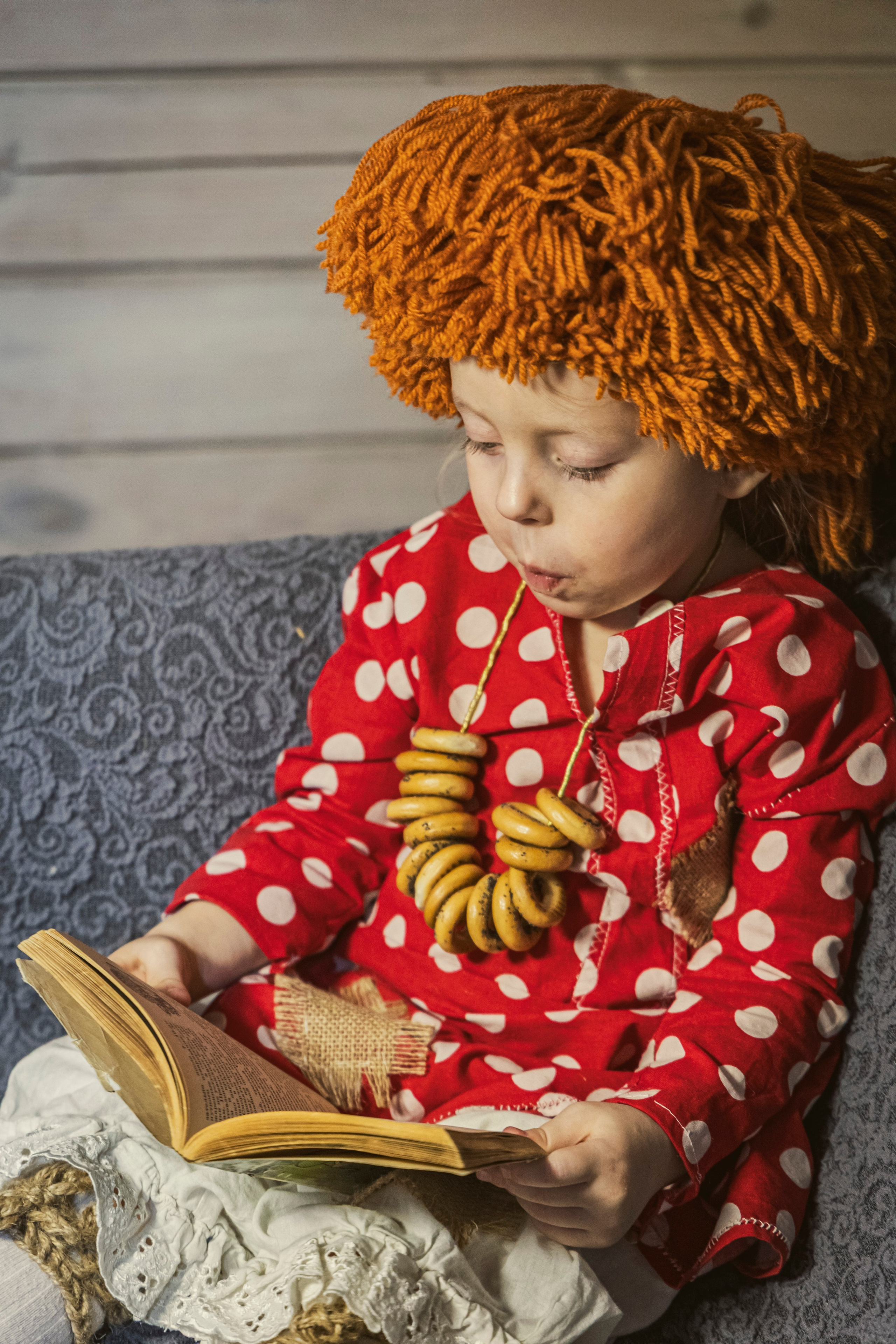 Домовёнок Кузя. Фотограф для маркетплейсов, фотоуслуги в Жуковском Татьяна Марсуверских