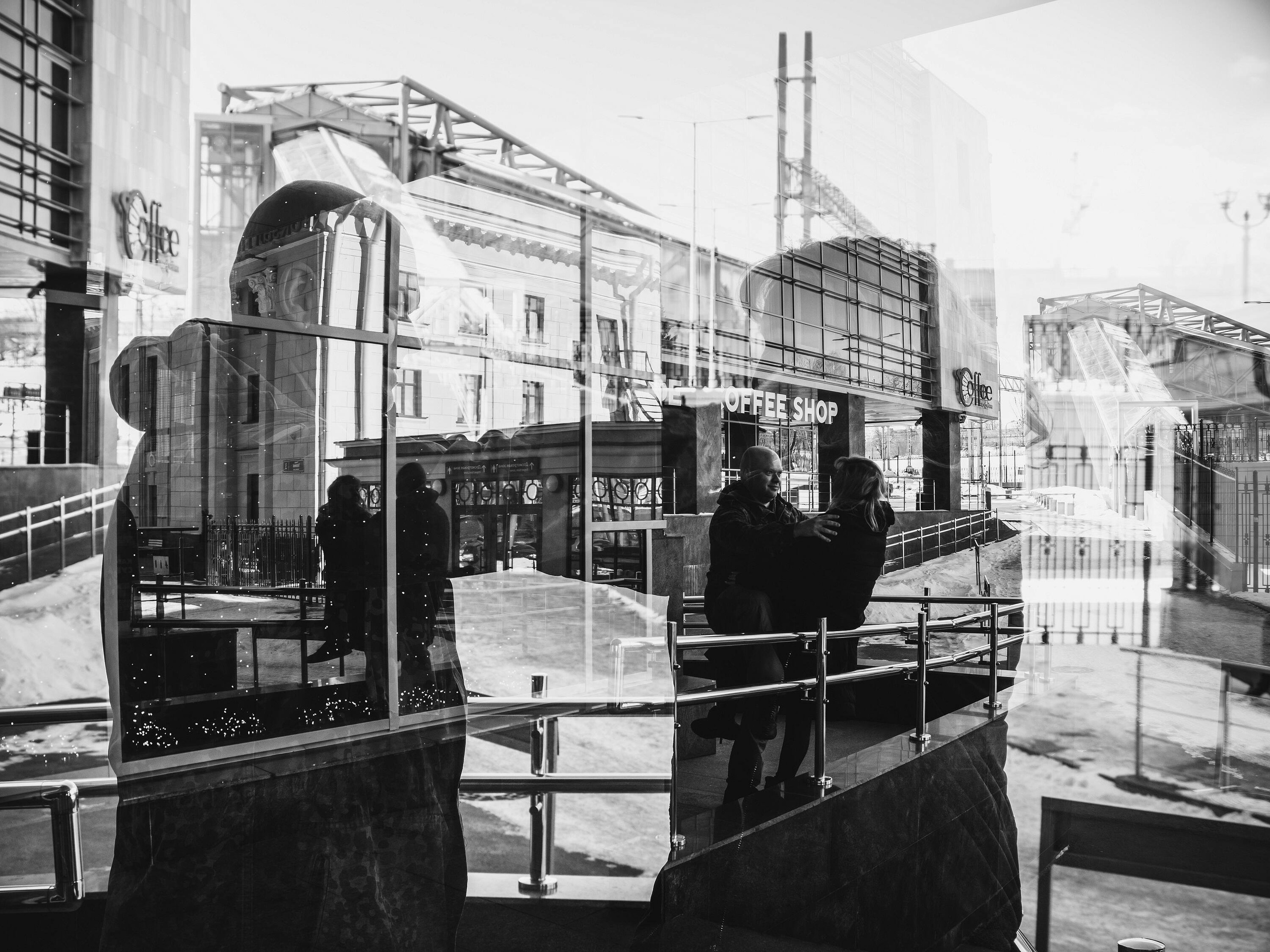 . Фотоёжъ | P H O T O E Z H O G R A P H Y