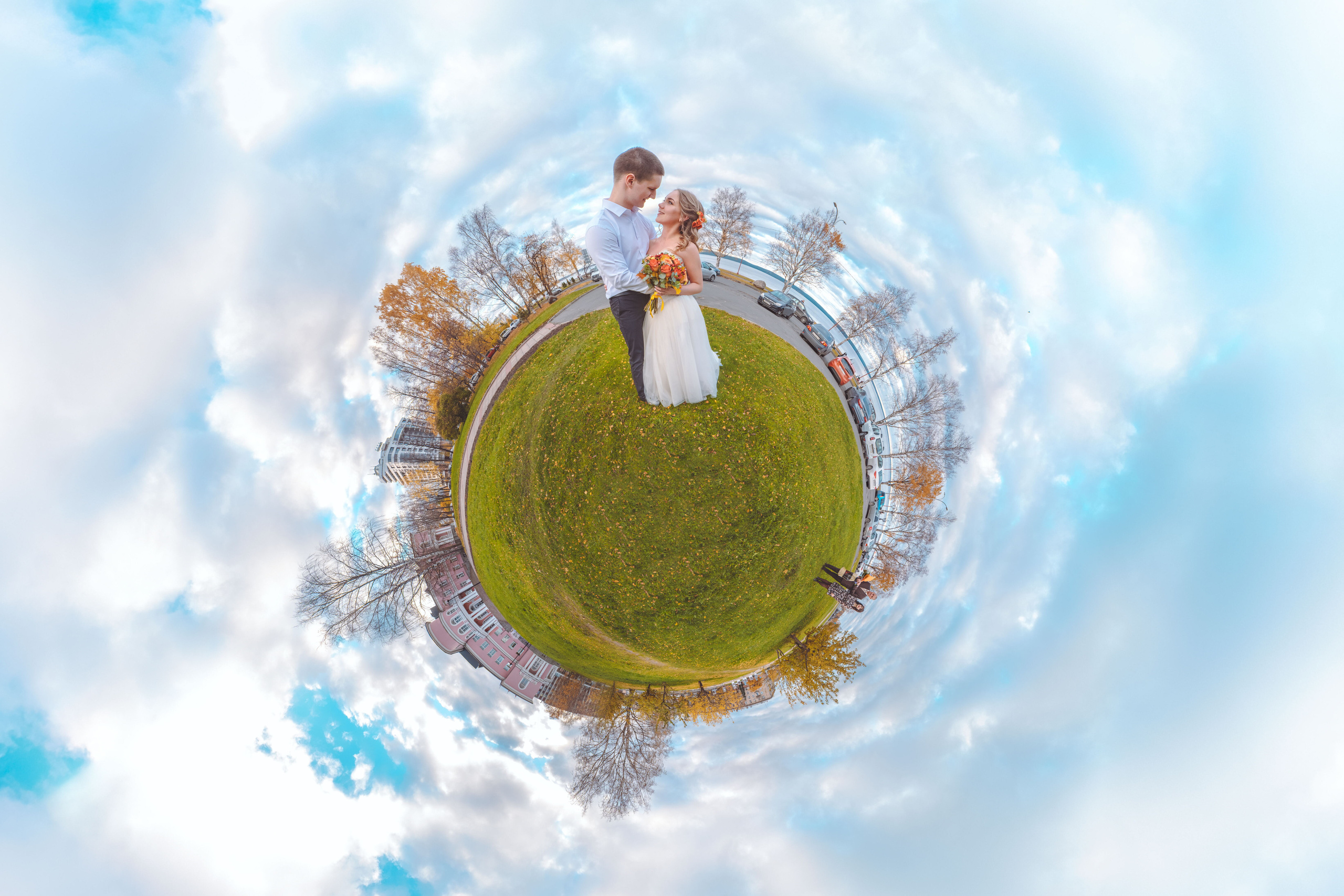 Игорь и Ольга. Фотоёжъ | P H O T O E Z H O G R A P H Y