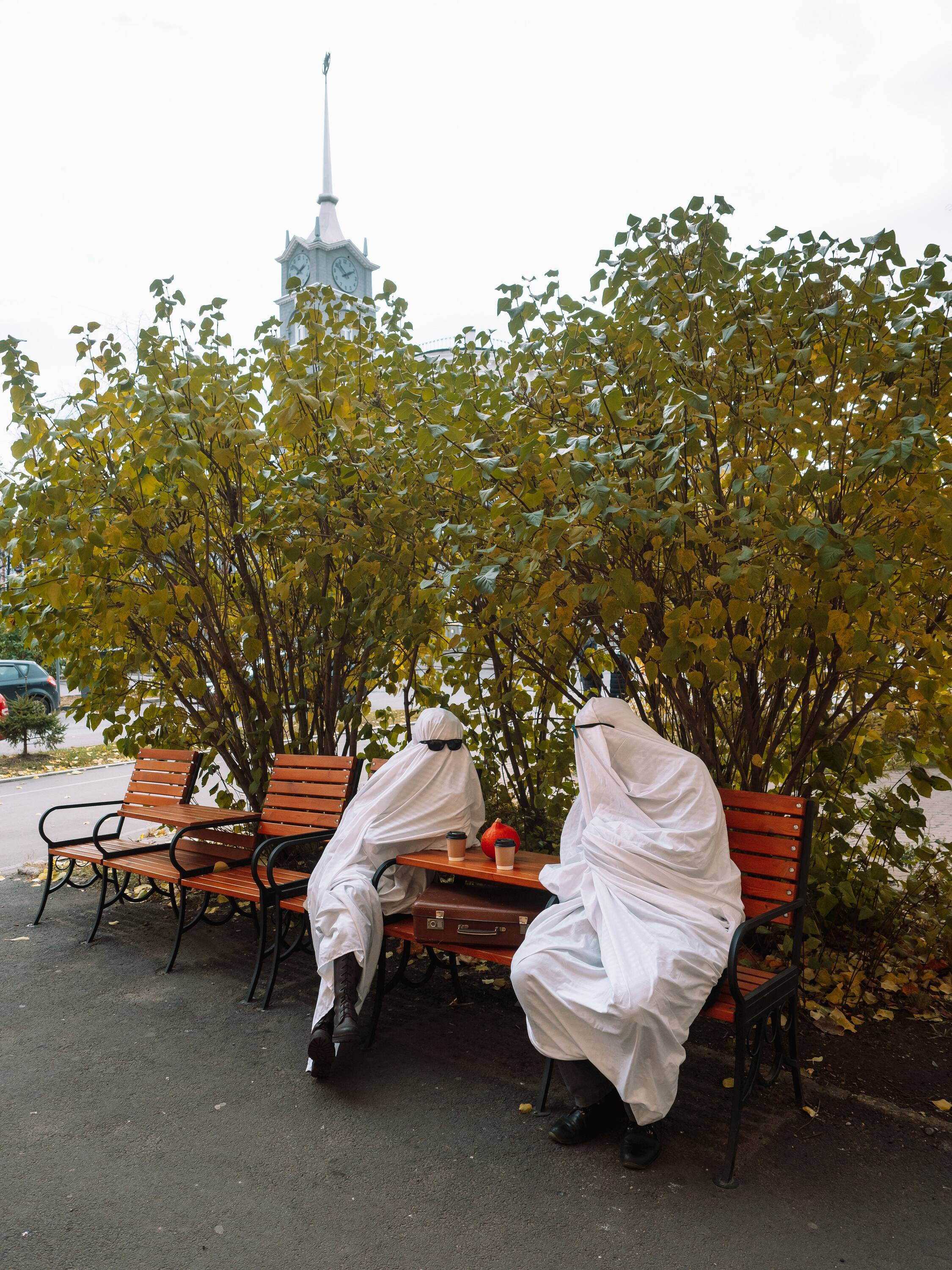 . Фотоёжъ | P H O T O E Z H O G R A P H Y