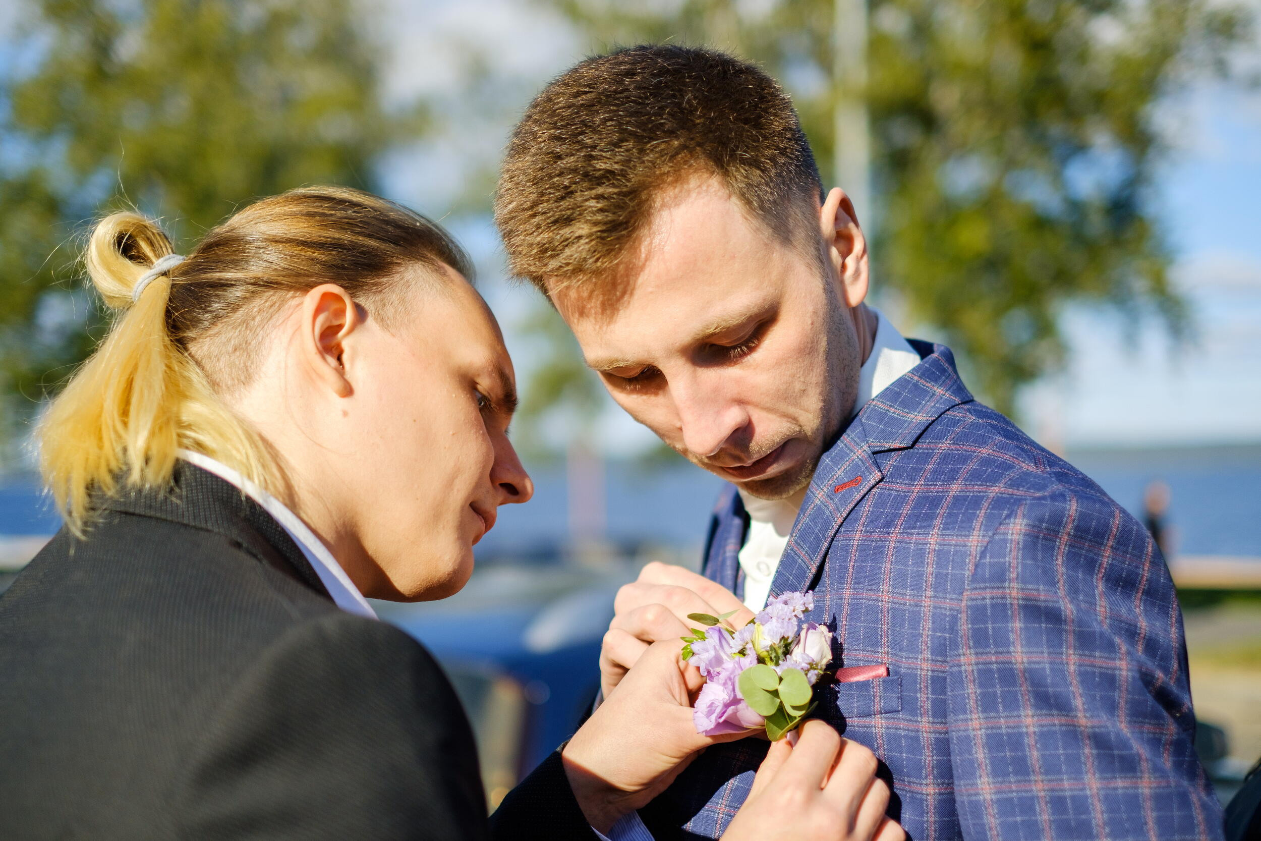 Сергей и Ульяна. Фотоёжъ | P H O T O E Z H O G R A P H Y