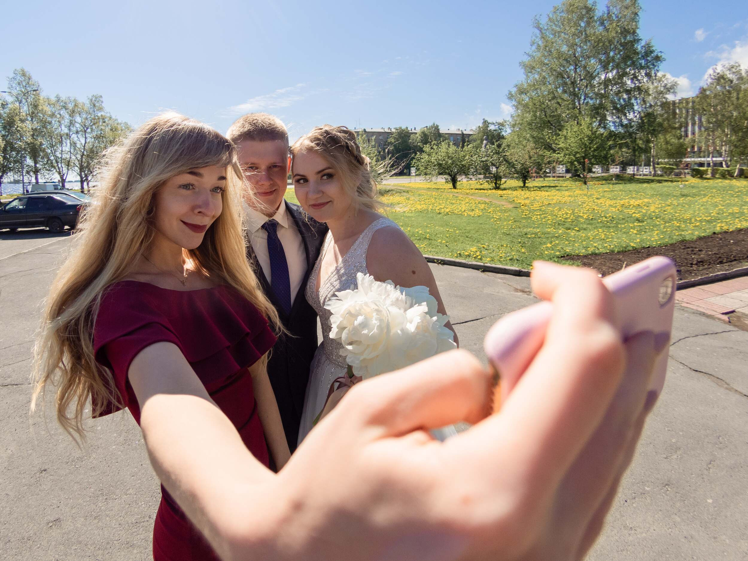 Женя и Валя. Фотоёжъ | P H O T O E Z H O G R A P H Y