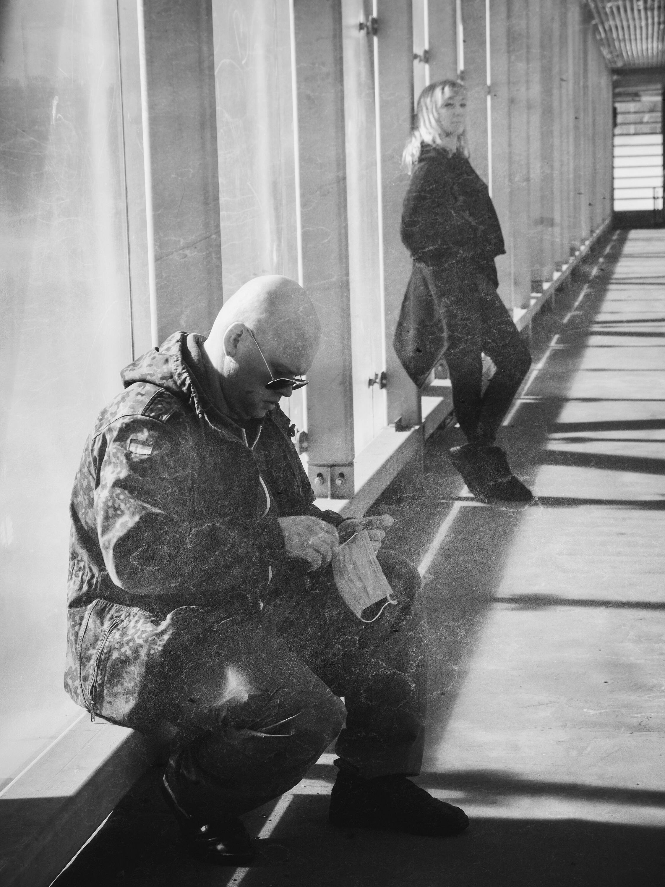 . Фотоёжъ | P H O T O E Z H O G R A P H Y