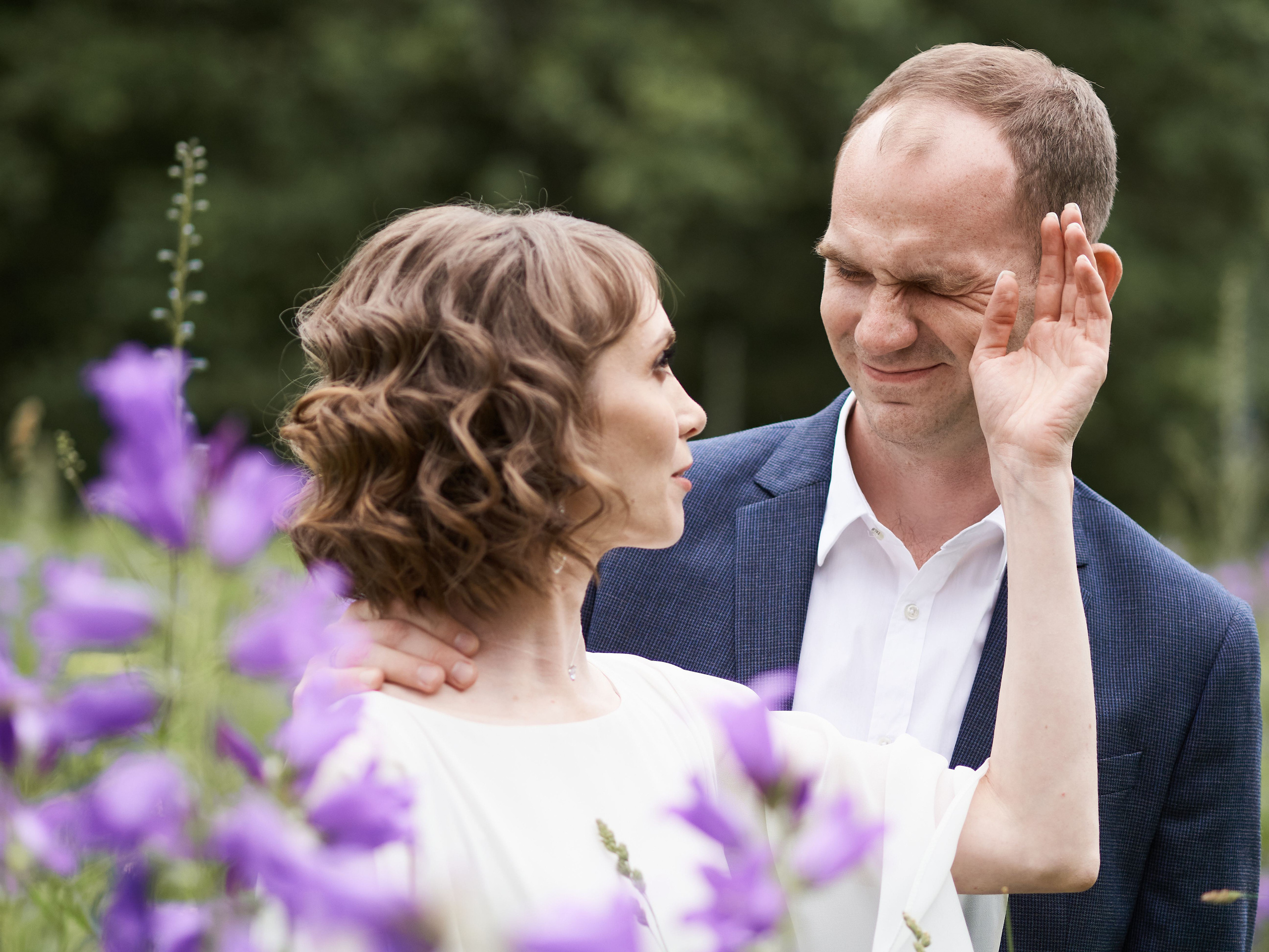 Максим и Катя. Фотоёжъ | P H O T O E Z H O G R A P H Y