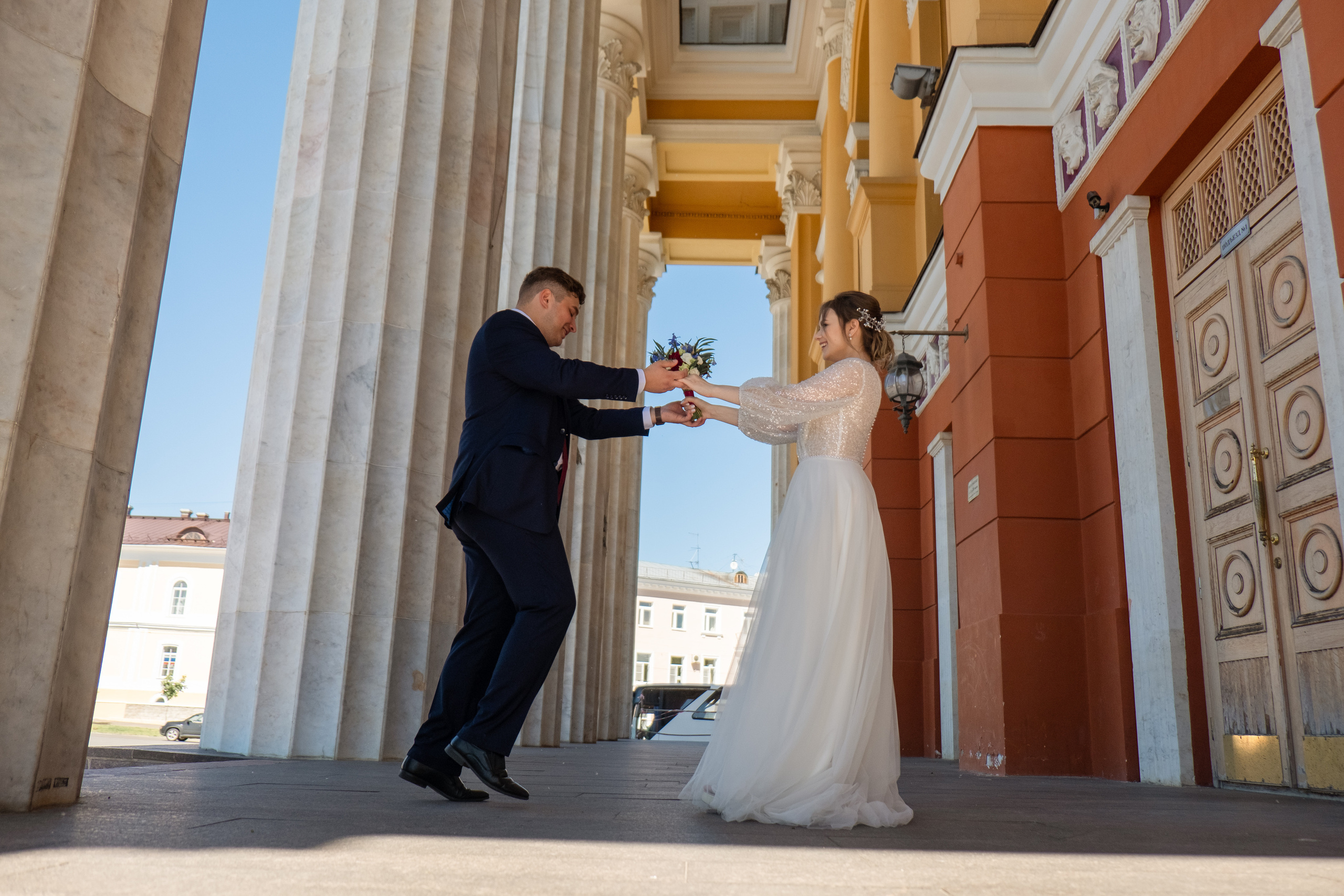 Адриан и Александра. Фотоёжъ | P H O T O E Z H O G R A P H Y