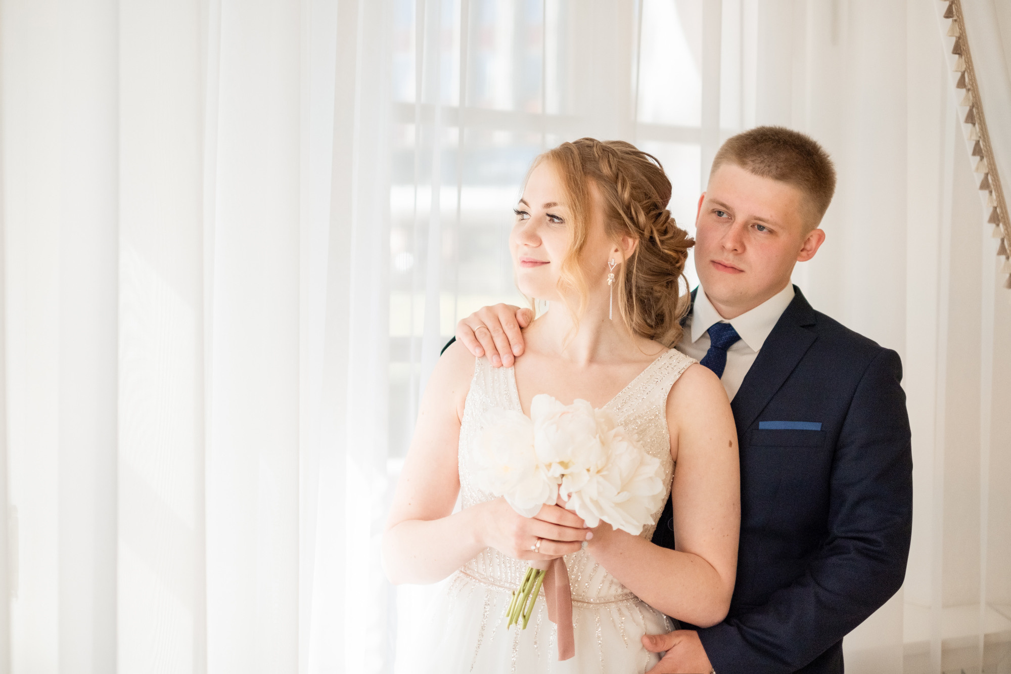 Женя и Валя. Фотоёжъ | P H O T O E Z H O G R A P H Y