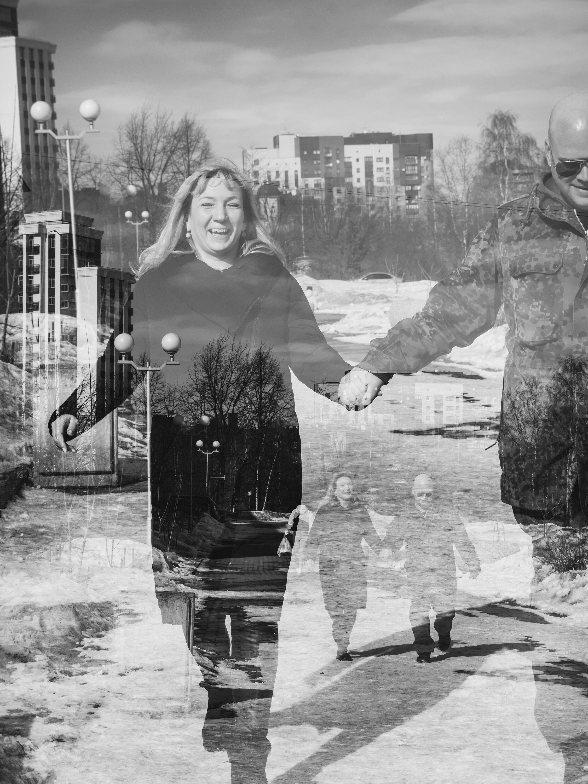 . Фотоёжъ | P H O T O E Z H O G R A P H Y