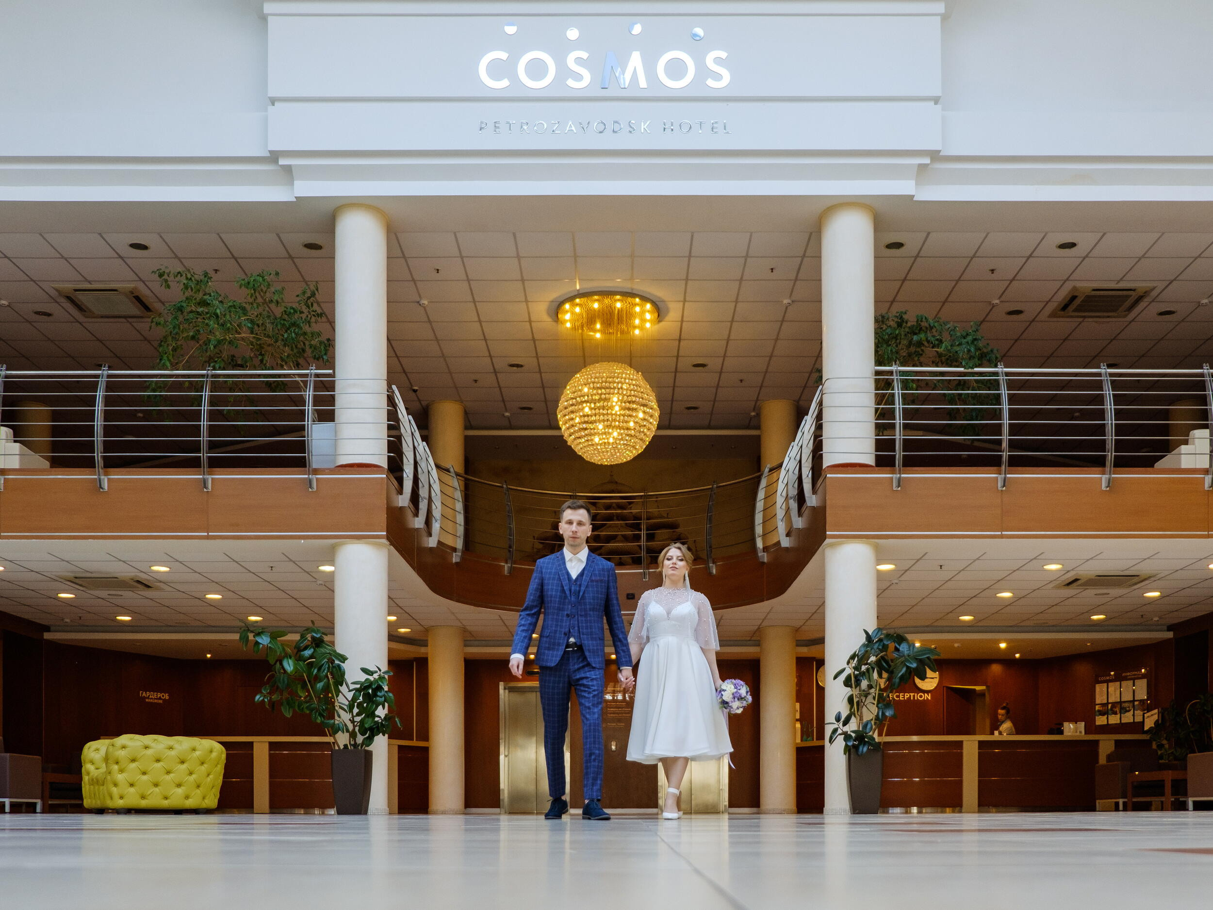 Сергей и Ульяна. Фотоёжъ | P H O T O E Z H O G R A P H Y