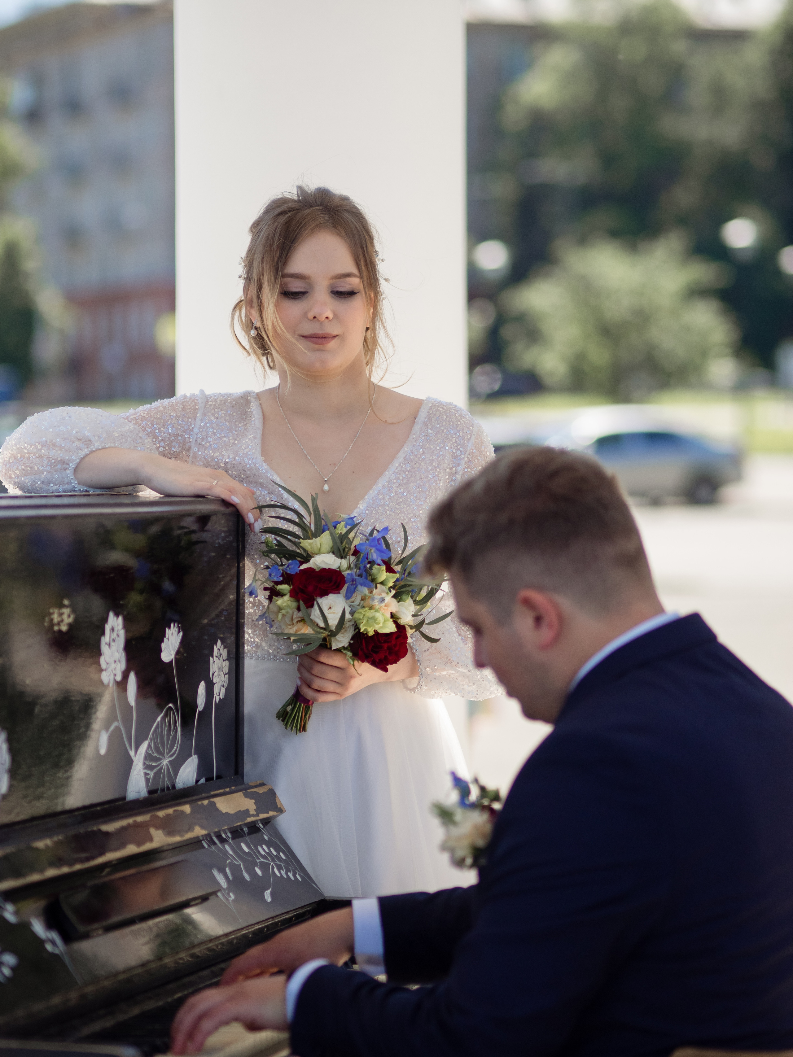 Адриан и Александра. Фотоёжъ | P H O T O E Z H O G R A P H Y