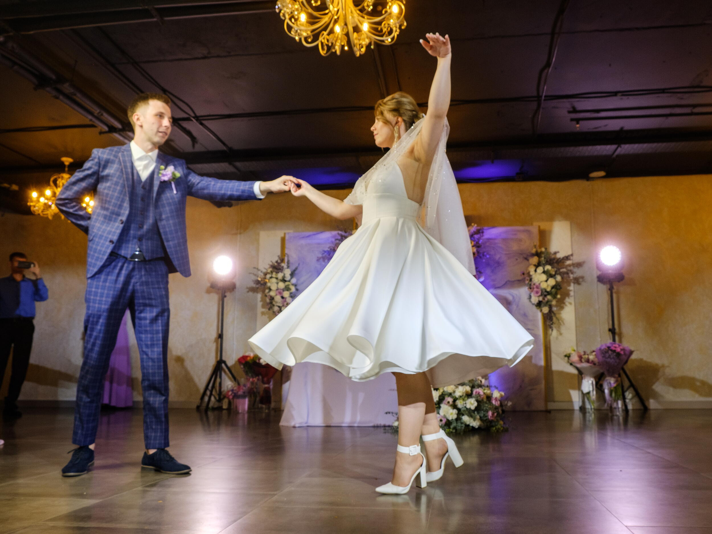 Сергей и Ульяна. Фотоёжъ | P H O T O E Z H O G R A P H Y