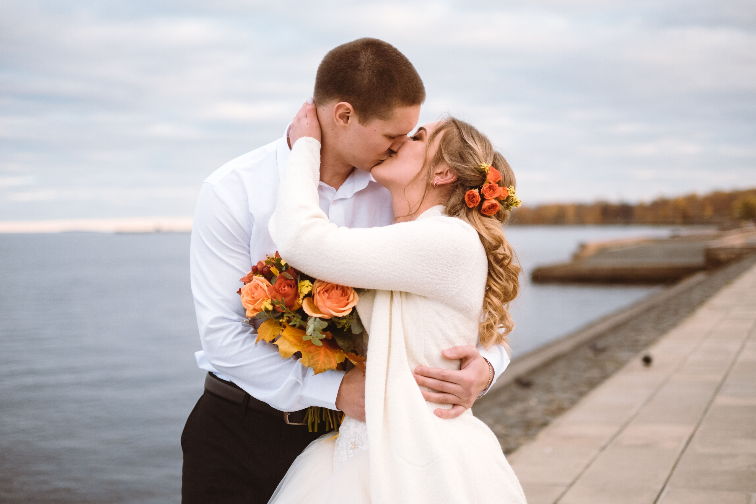 Игорь и Ольга. Фотоёжъ | P H O T O E Z H O G R A P H Y