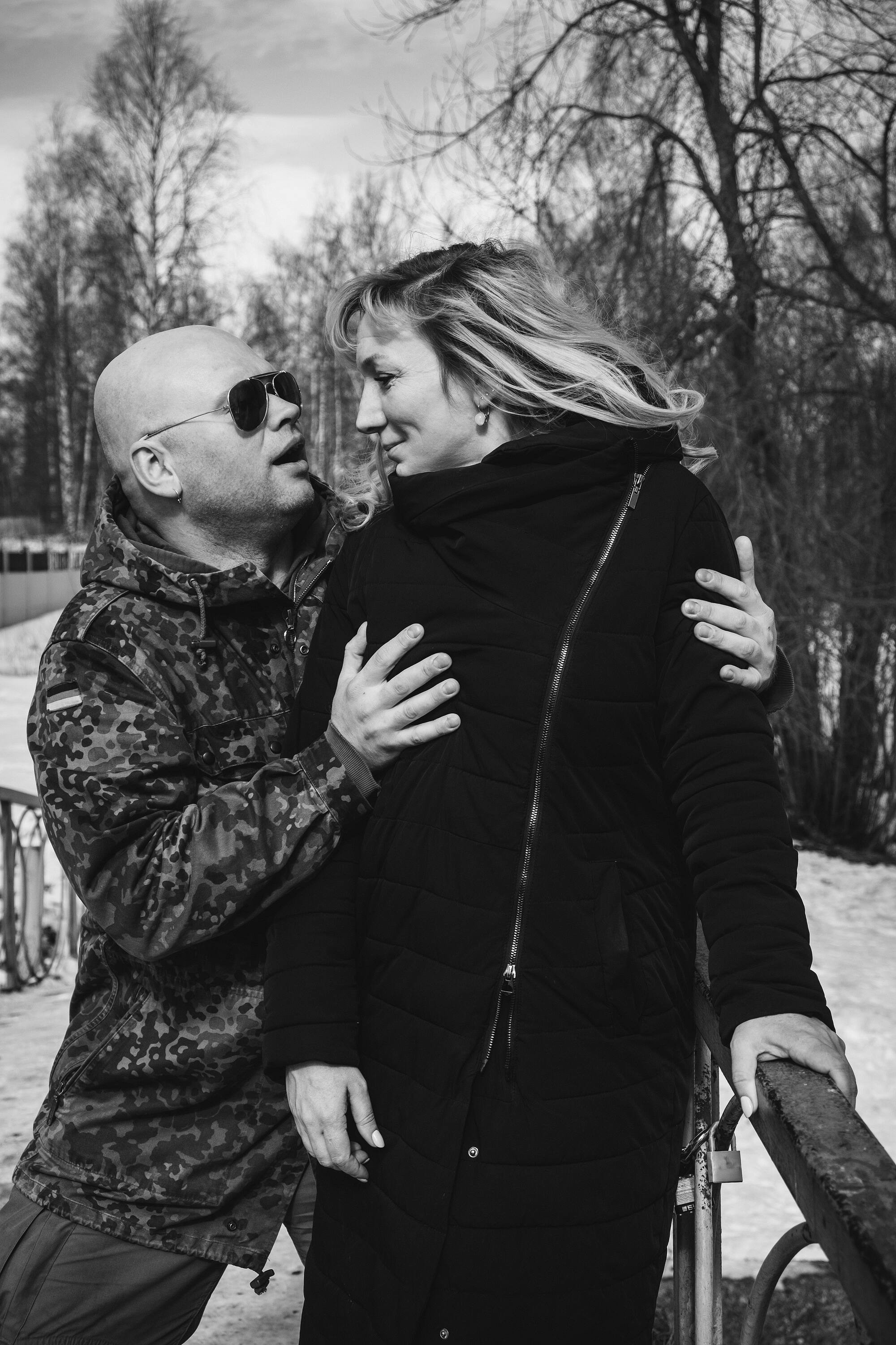 . Фотоёжъ | P H O T O E Z H O G R A P H Y