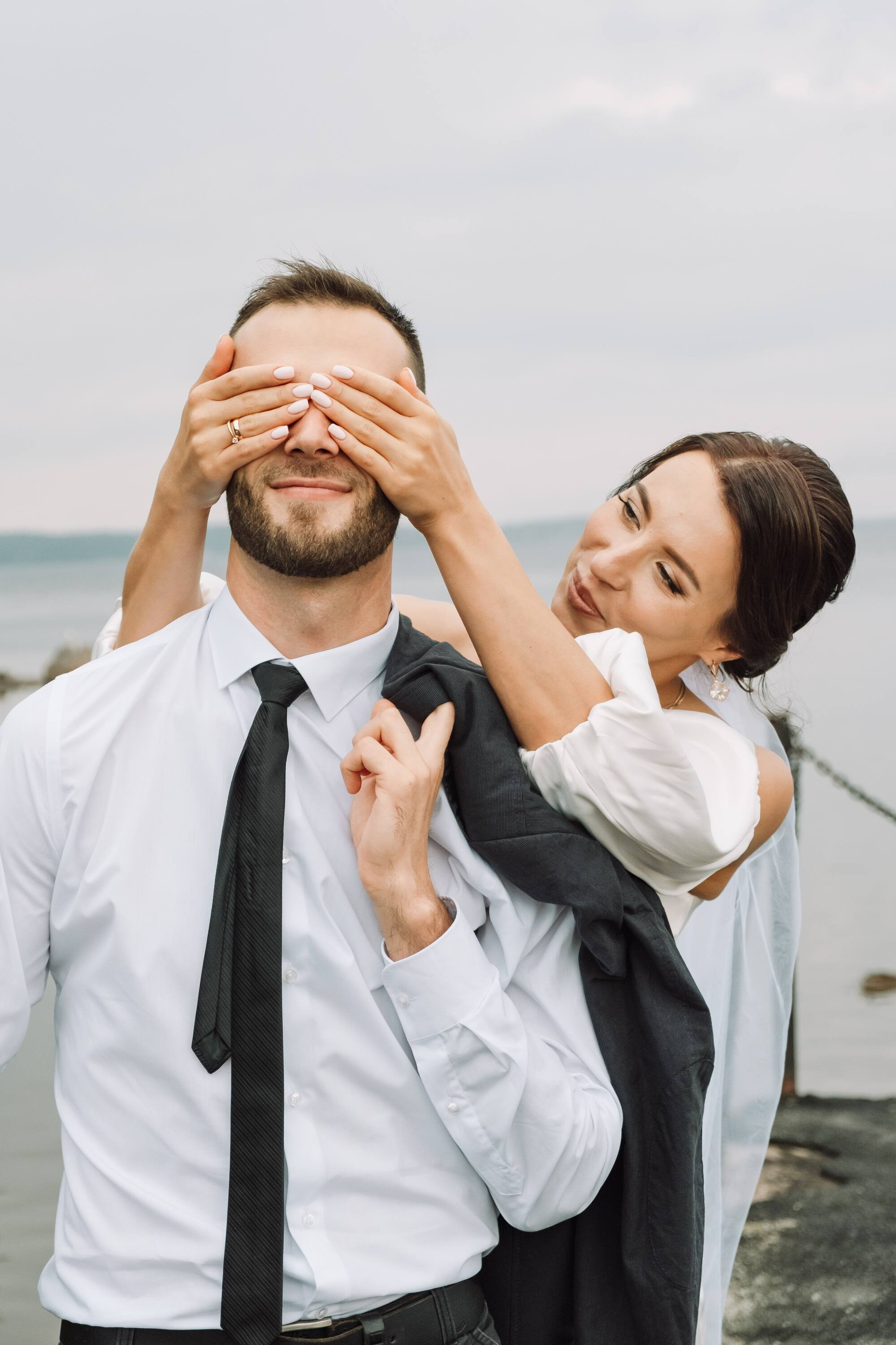 Саша и Валя. Фотоёжъ | P H O T O E Z H O G R A P H Y