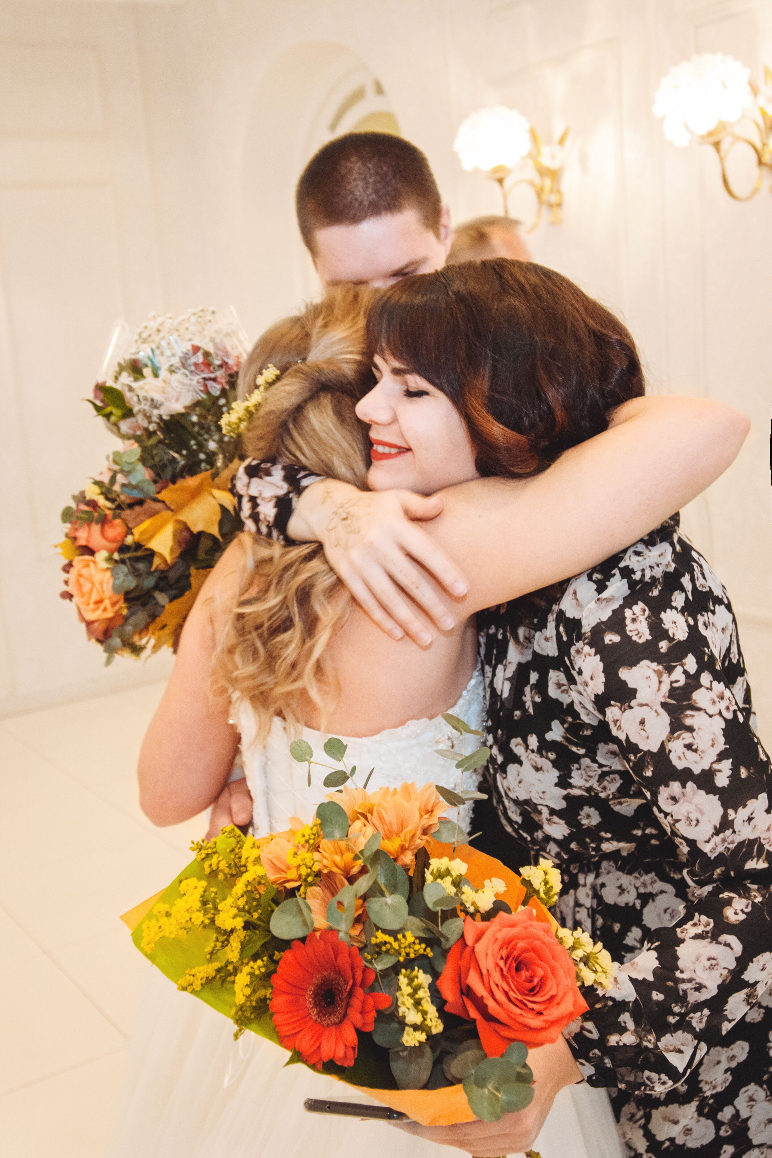 Игорь и Ольга. Фотоёжъ | P H O T O E Z H O G R A P H Y