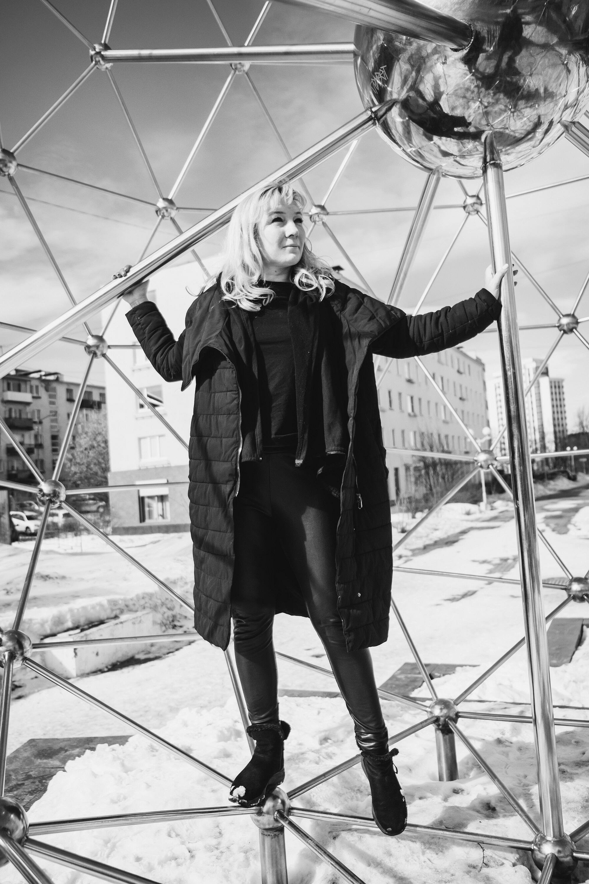 . Фотоёжъ | P H O T O E Z H O G R A P H Y