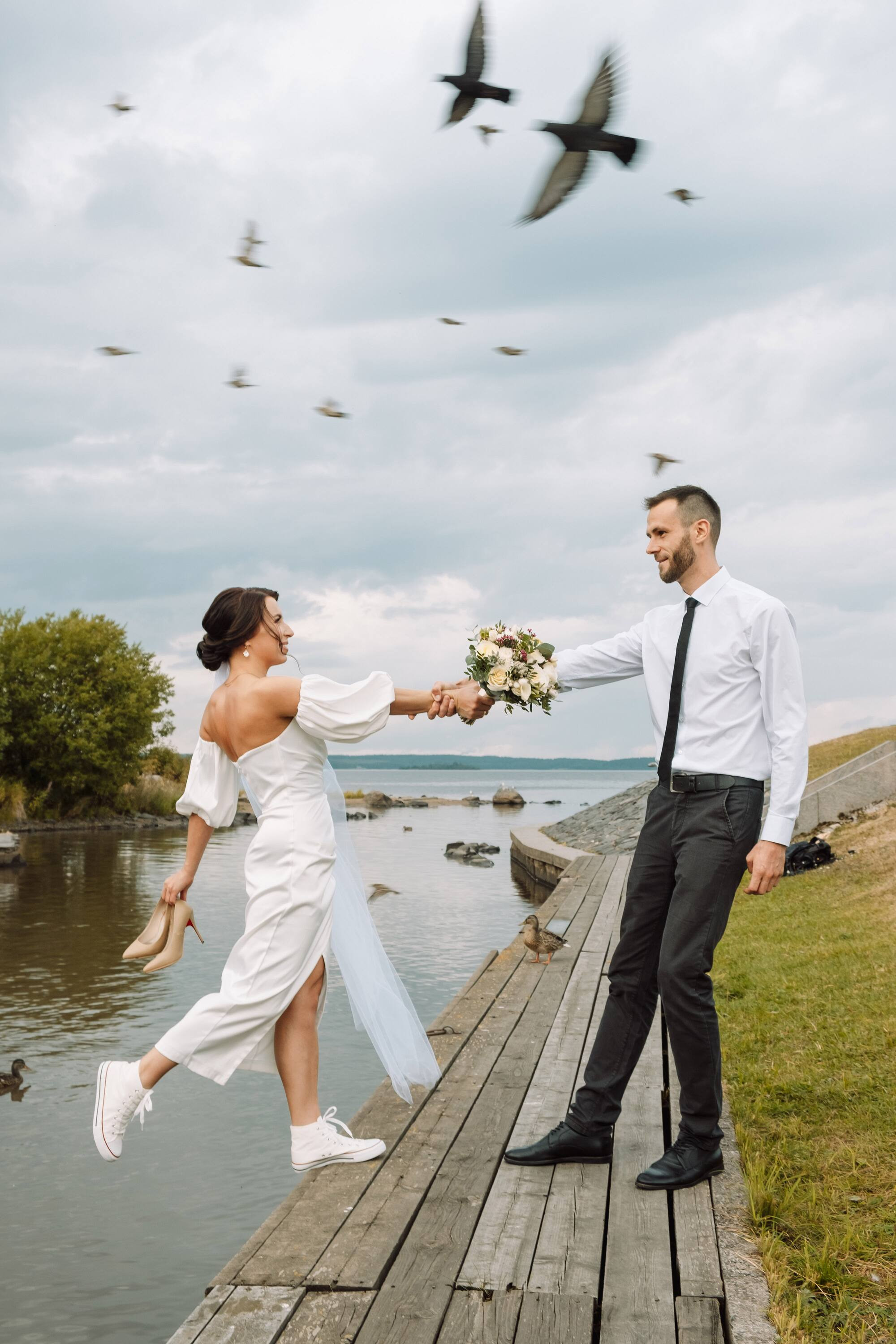 Саша и Валя. Фотоёжъ | P H O T O E Z H O G R A P H Y