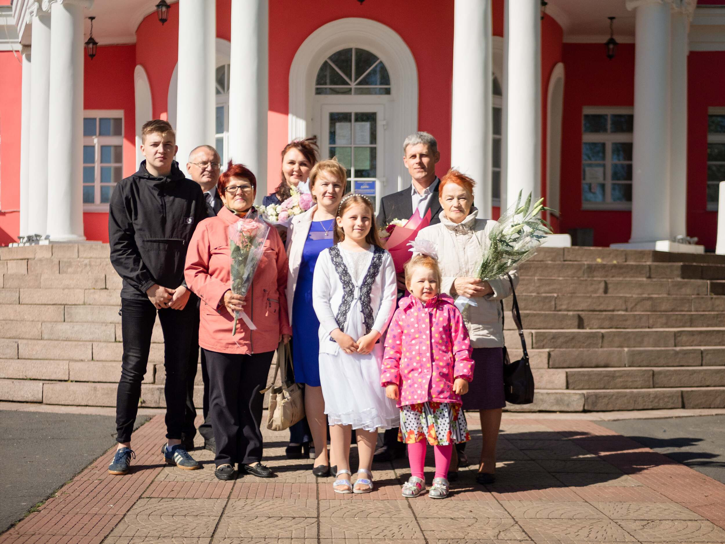 Женя и Валя. Фотоёжъ | P H O T O E Z H O G R A P H Y