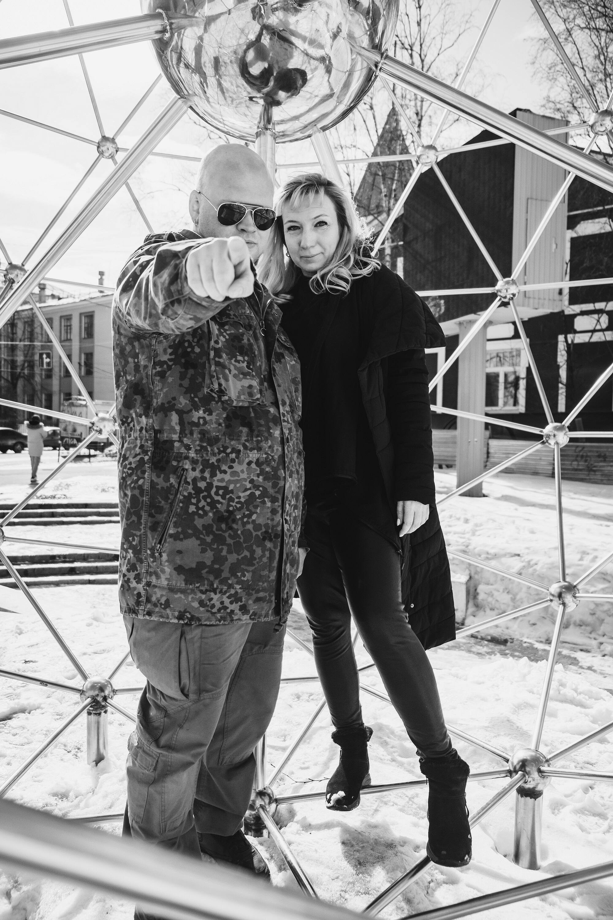 . Фотоёжъ | P H O T O E Z H O G R A P H Y