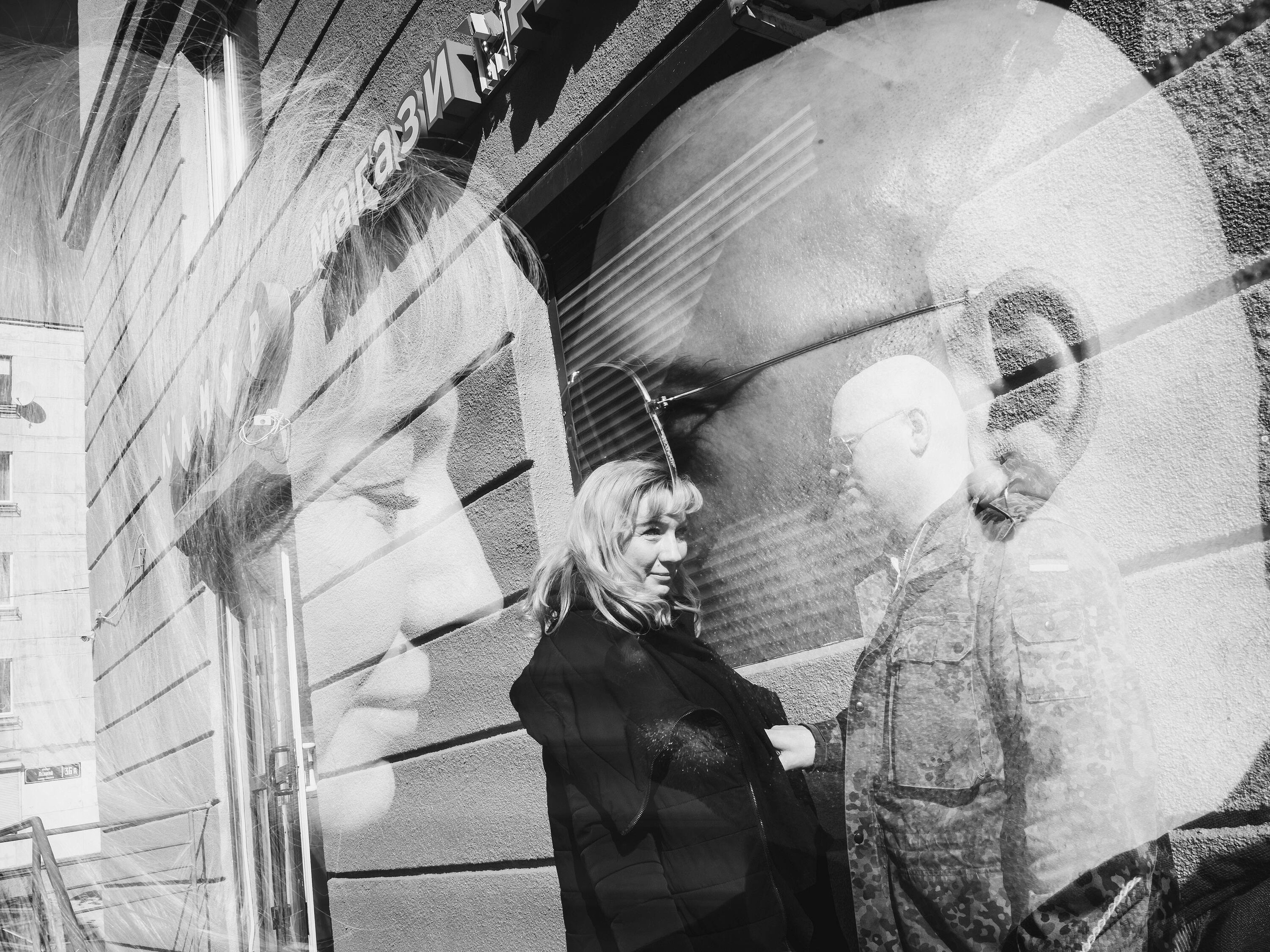 . Фотоёжъ | P H O T O E Z H O G R A P H Y