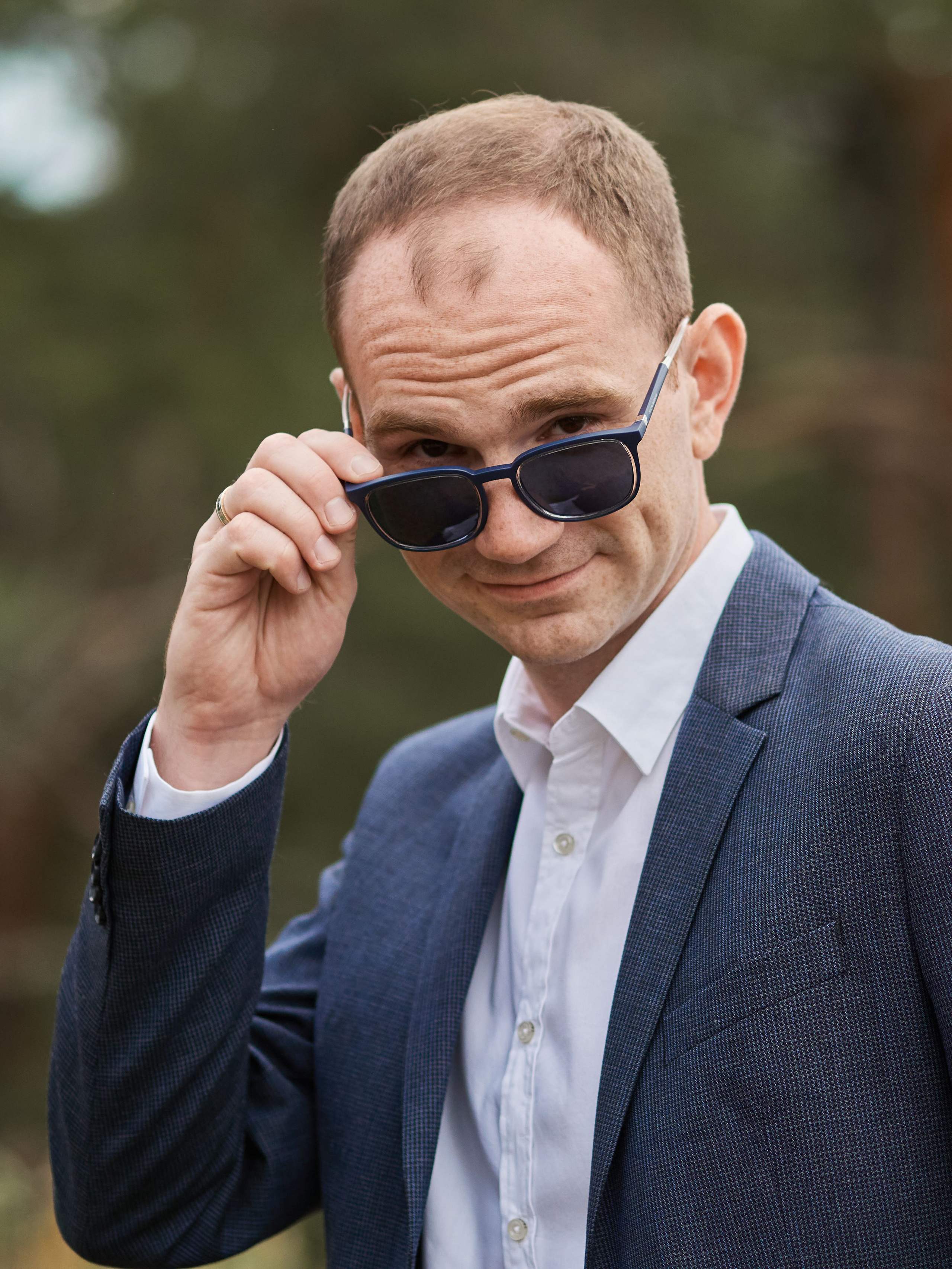 Максим и Катя. Фотоёжъ | P H O T O E Z H O G R A P H Y