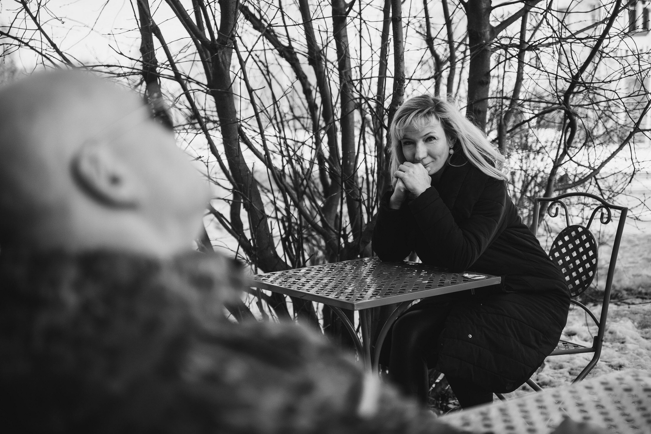 . Фотоёжъ | P H O T O E Z H O G R A P H Y