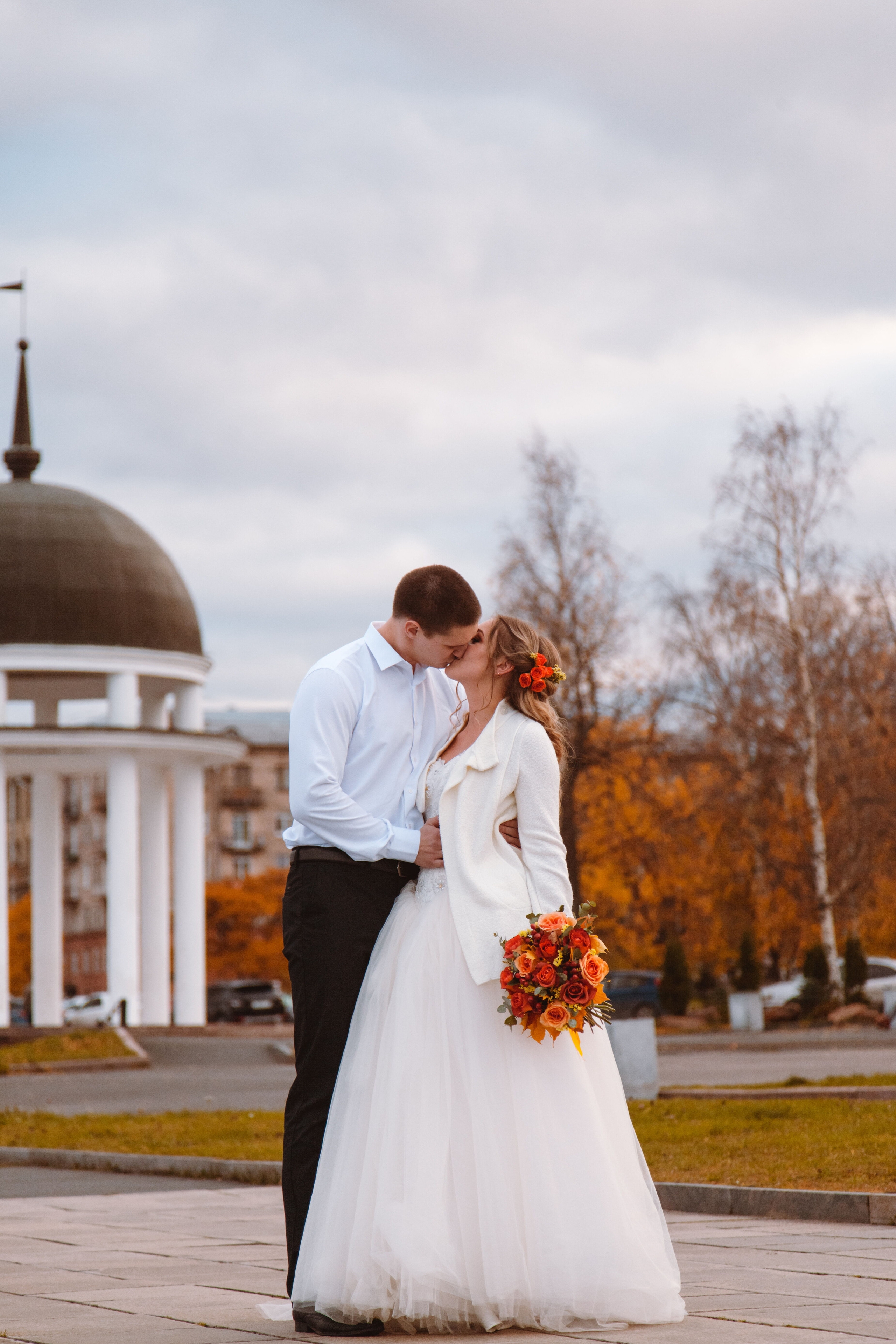 Игорь и Ольга. Фотоёжъ | P H O T O E Z H O G R A P H Y