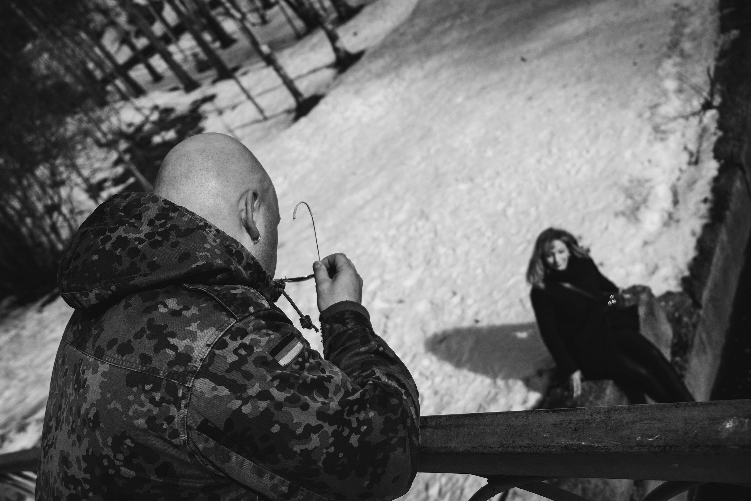 . Фотоёжъ | P H O T O E Z H O G R A P H Y