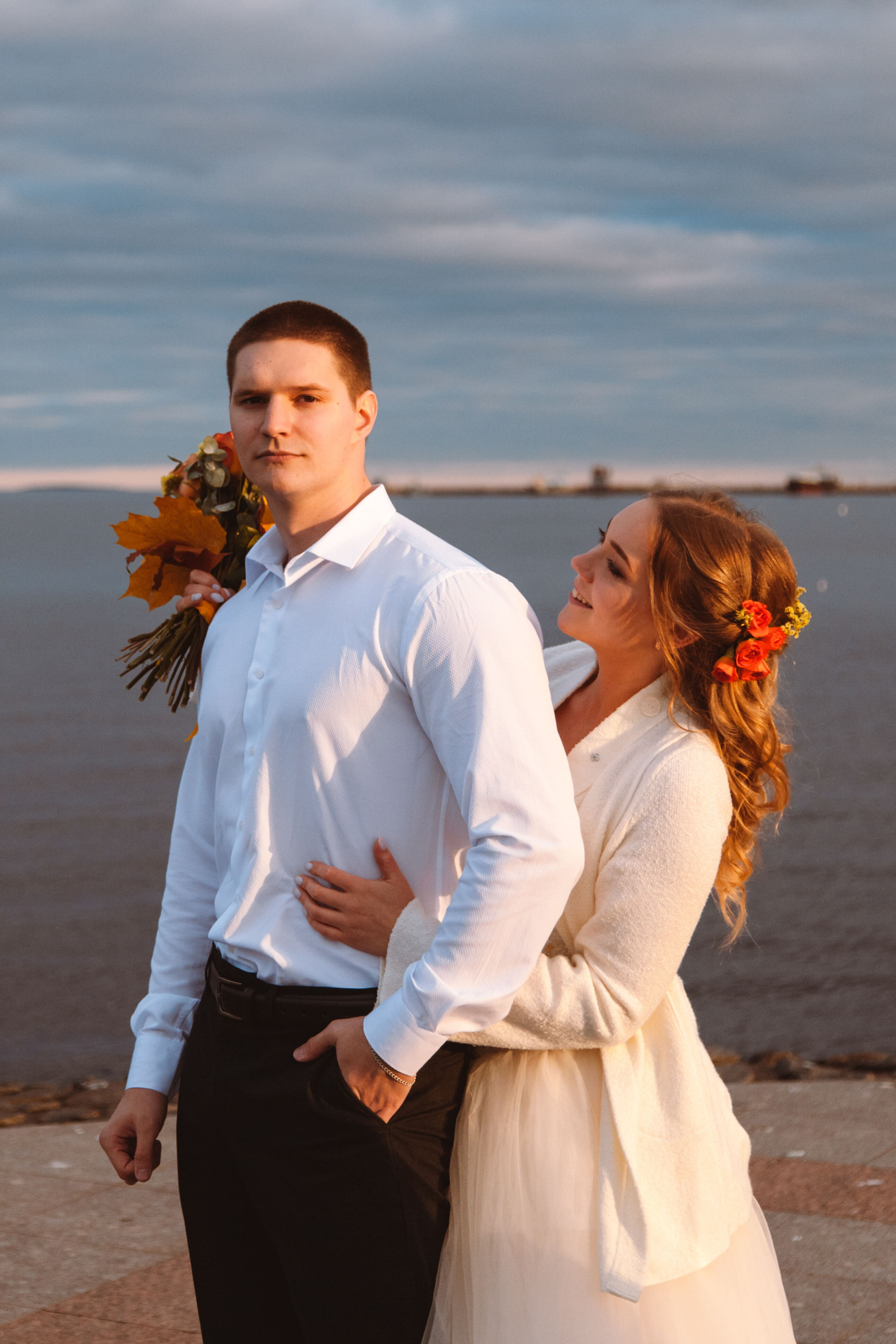 Игорь и Ольга. Фотоёжъ | P H O T O E Z H O G R A P H Y