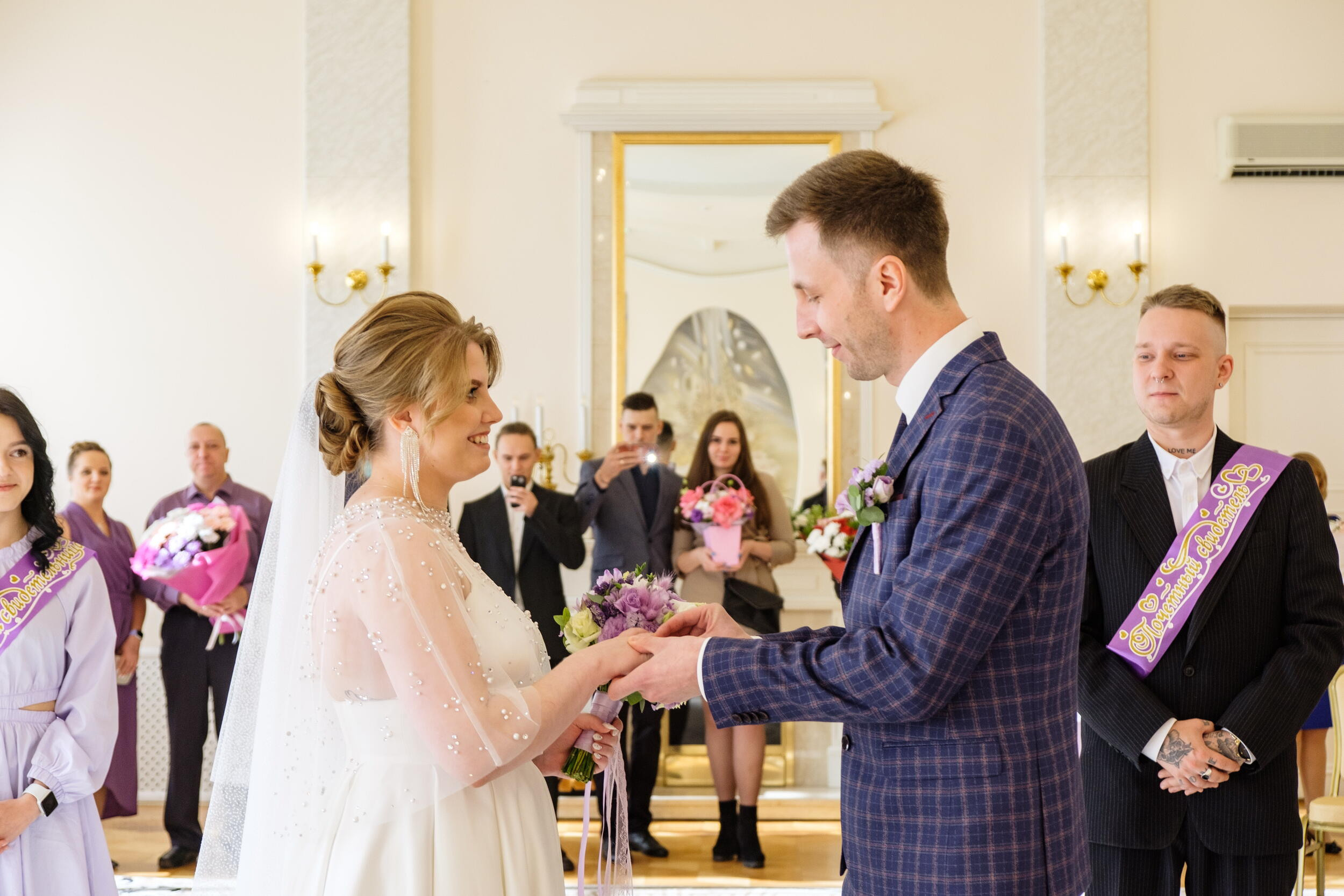 Сергей и Ульяна. Фотоёжъ | P H O T O E Z H O G R A P H Y