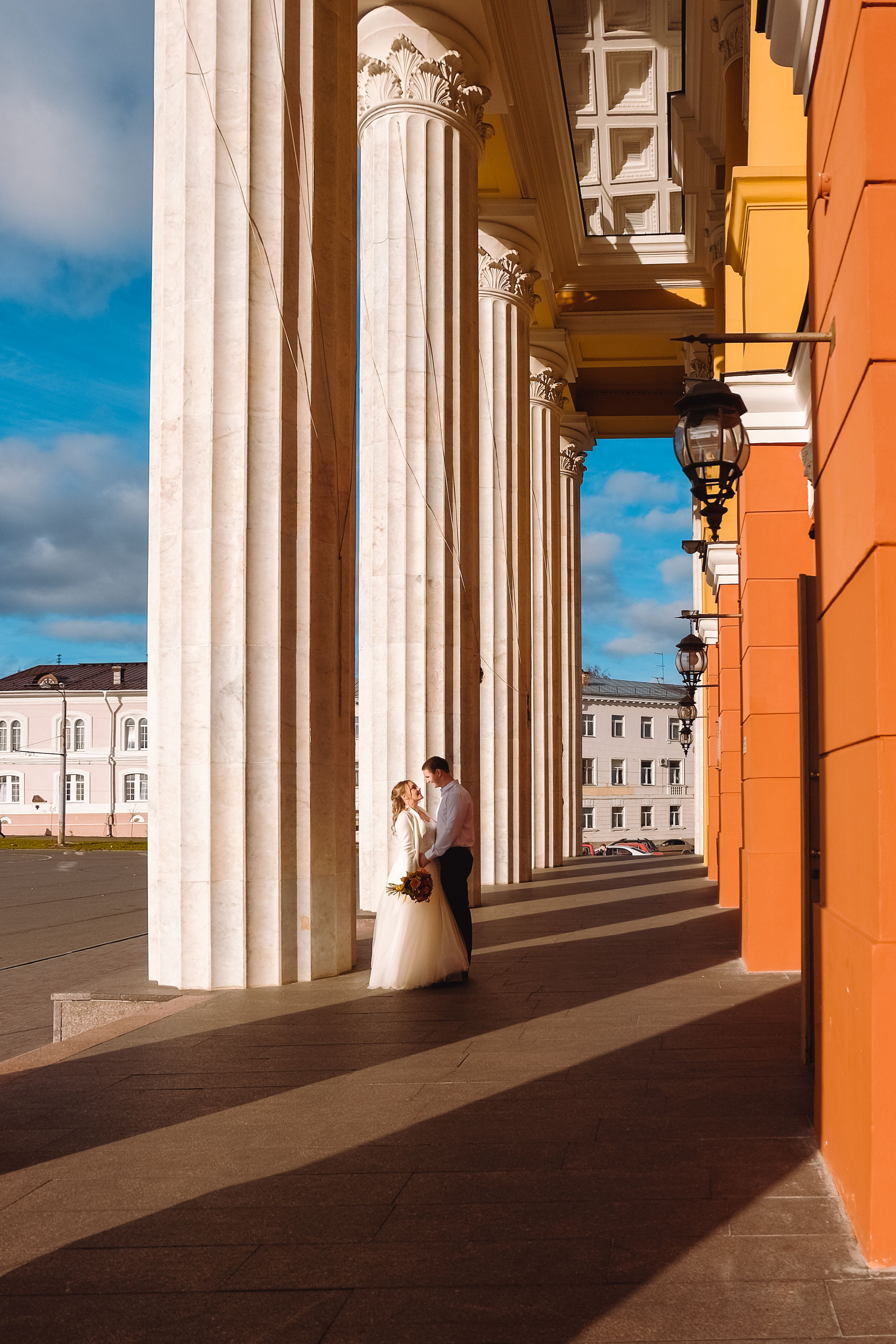 Игорь и Ольга. Фотоёжъ | P H O T O E Z H O G R A P H Y