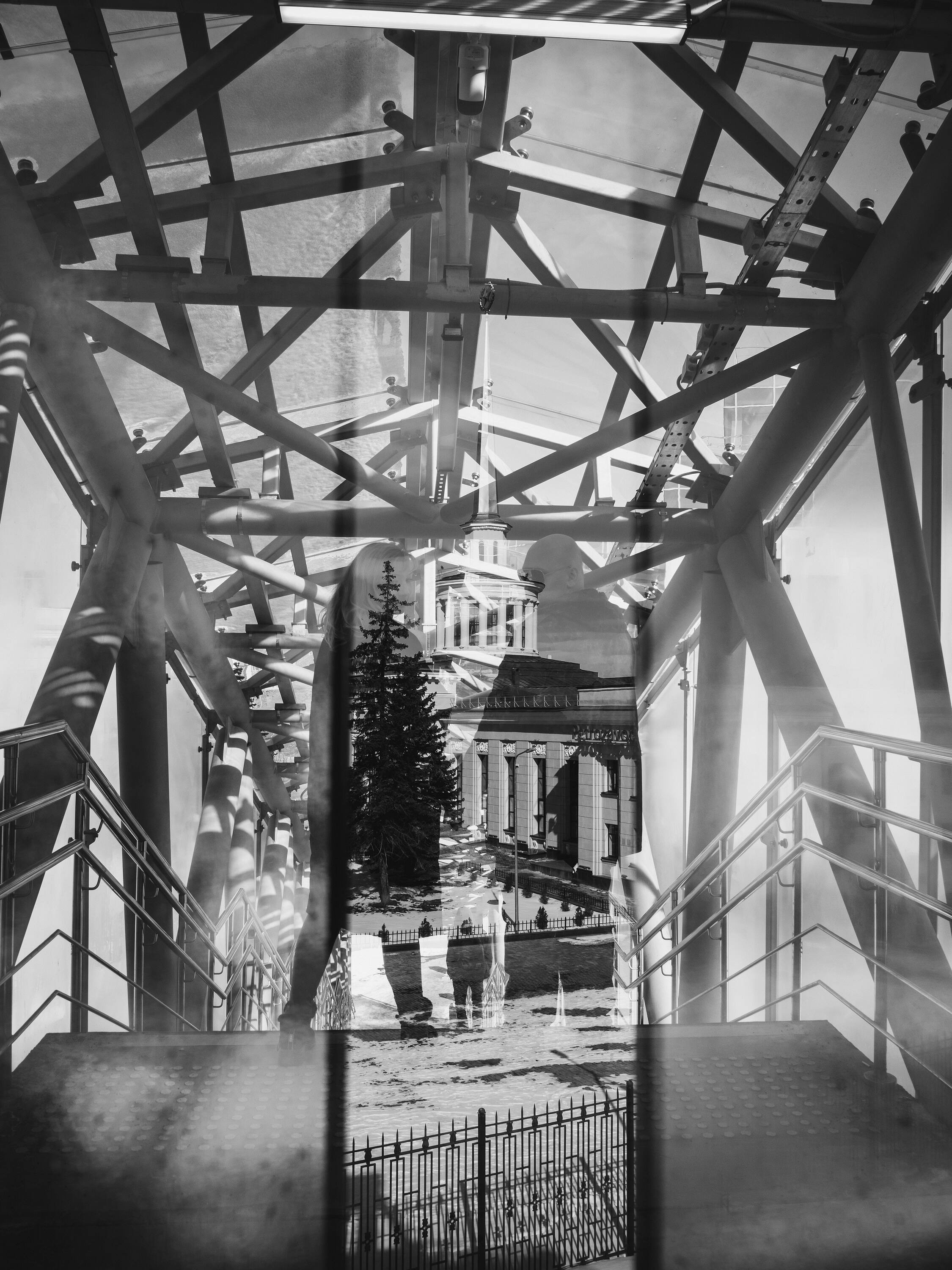 . Фотоёжъ | P H O T O E Z H O G R A P H Y