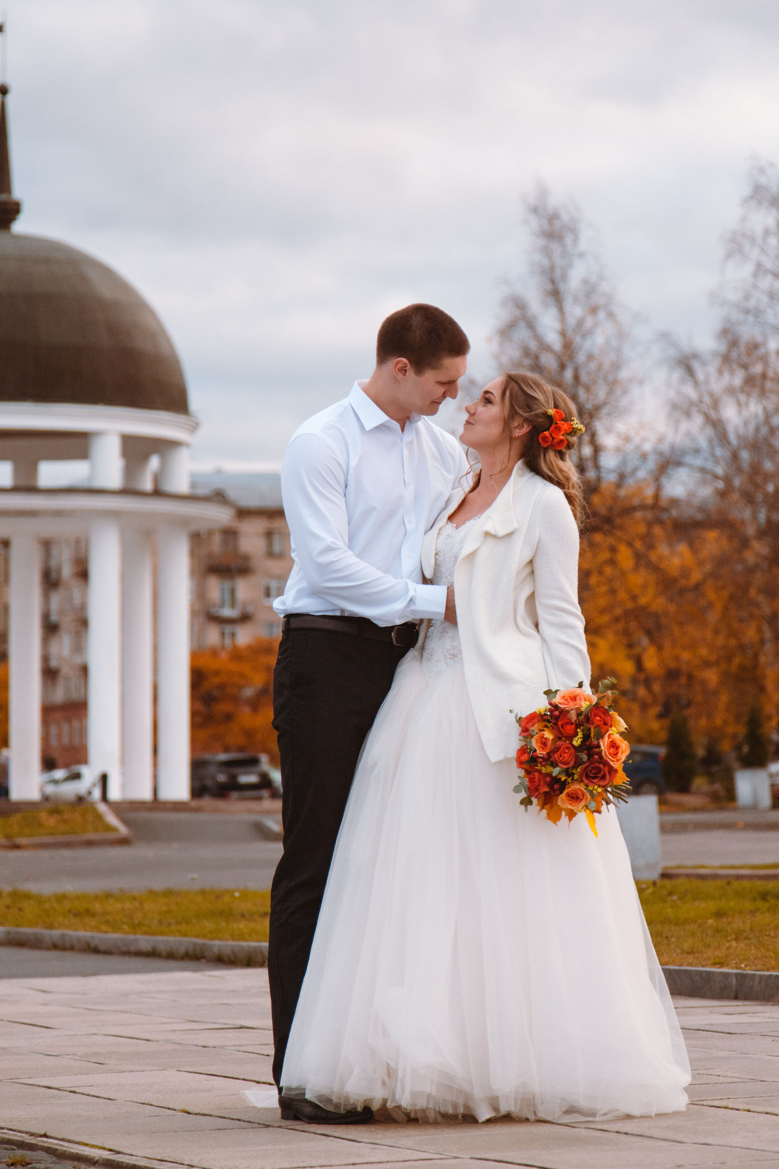 Игорь и Ольга. Фотоёжъ | P H O T O E Z H O G R A P H Y