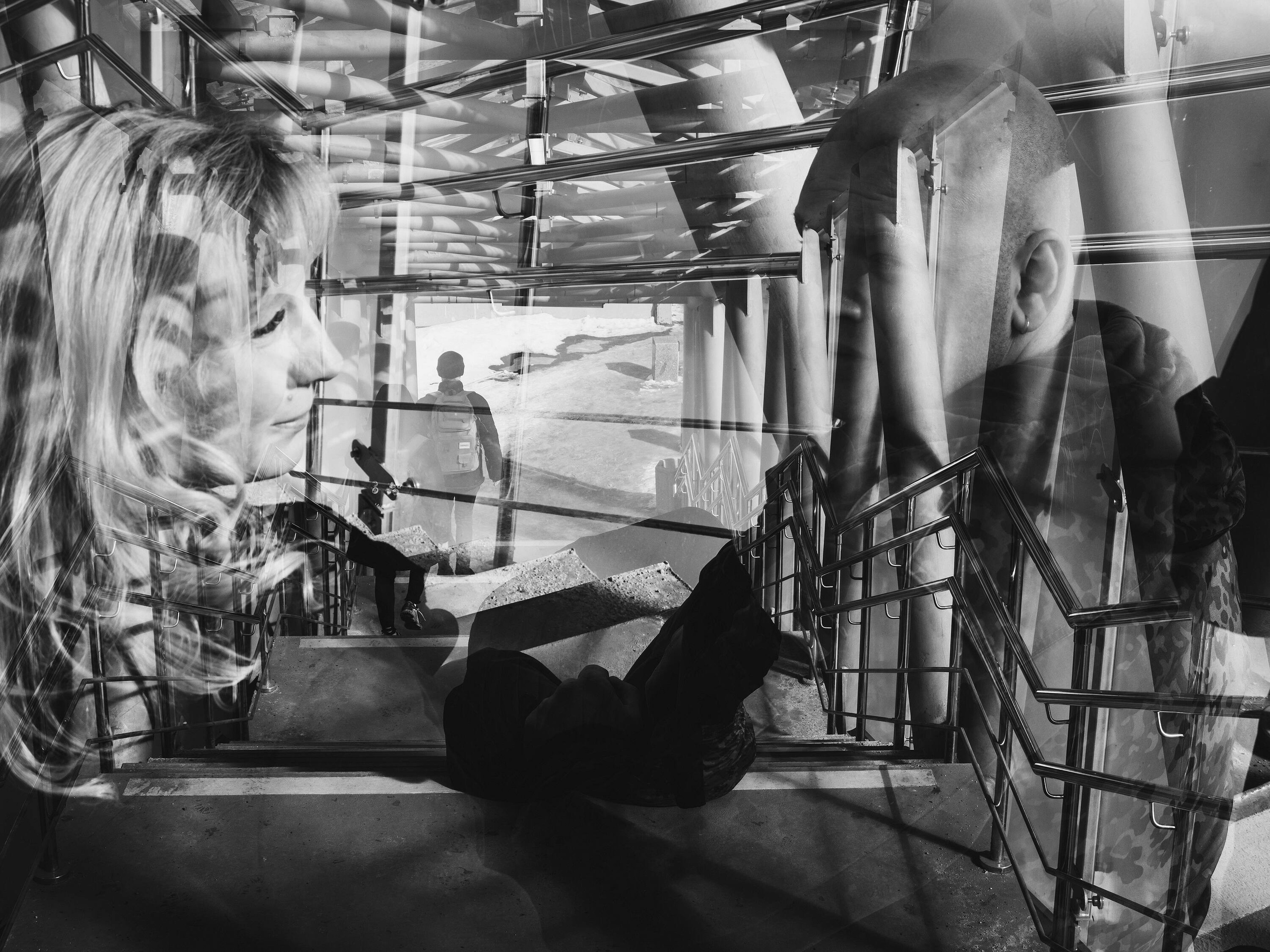 . Фотоёжъ | P H O T O E Z H O G R A P H Y