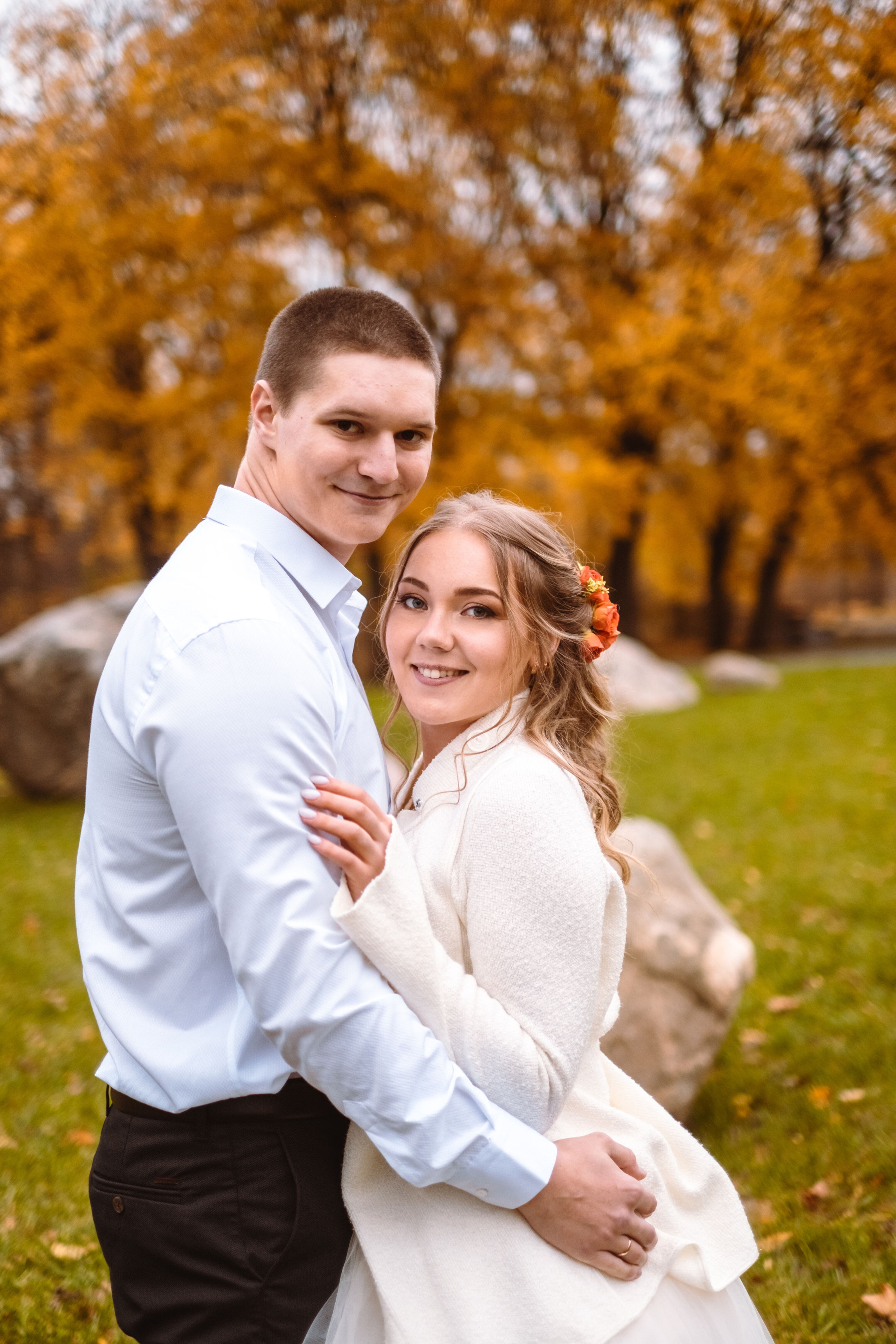 Игорь и Ольга. Фотоёжъ | P H O T O E Z H O G R A P H Y