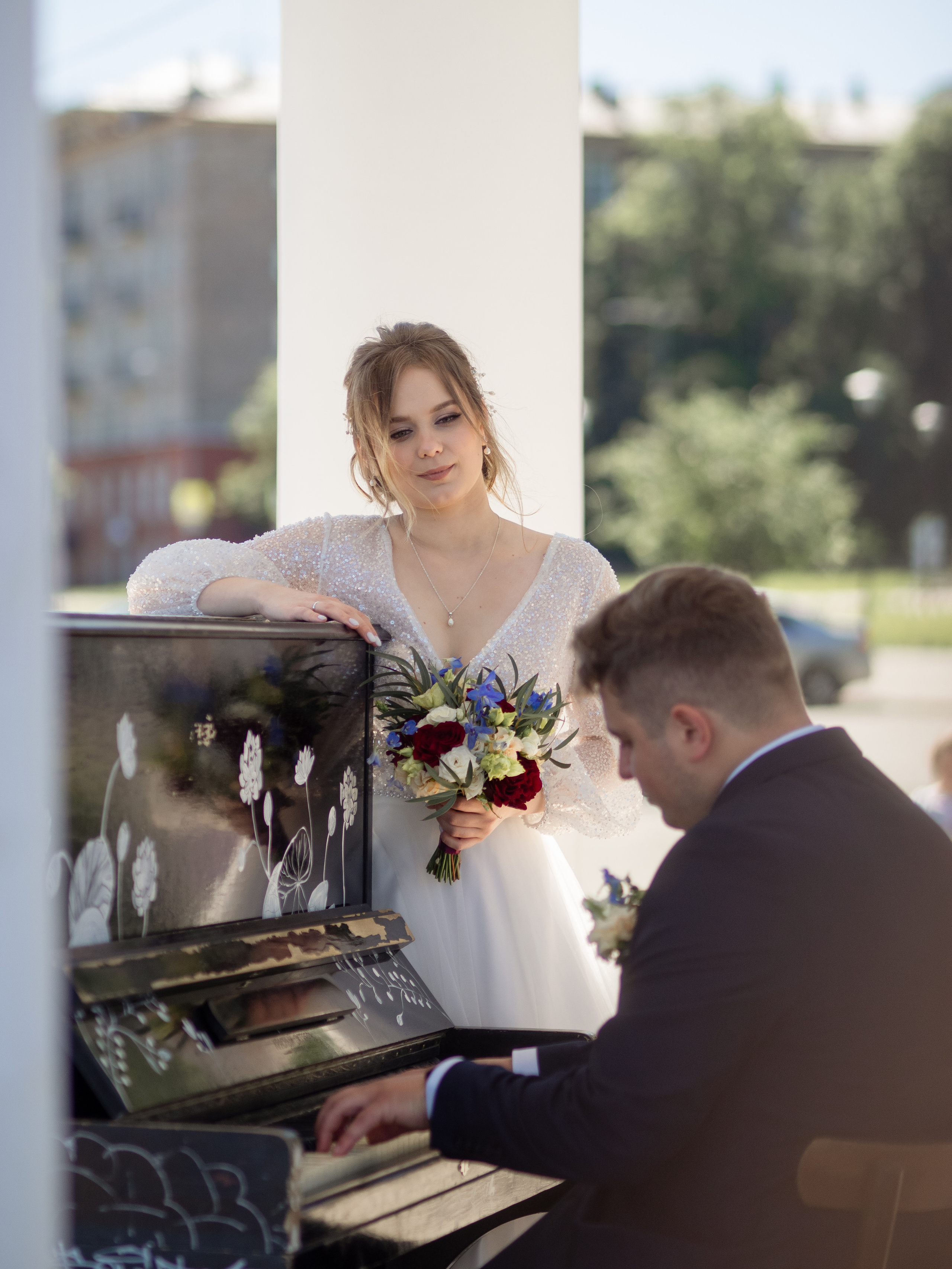 Адриан и Александра. Фотоёжъ | P H O T O E Z H O G R A P H Y