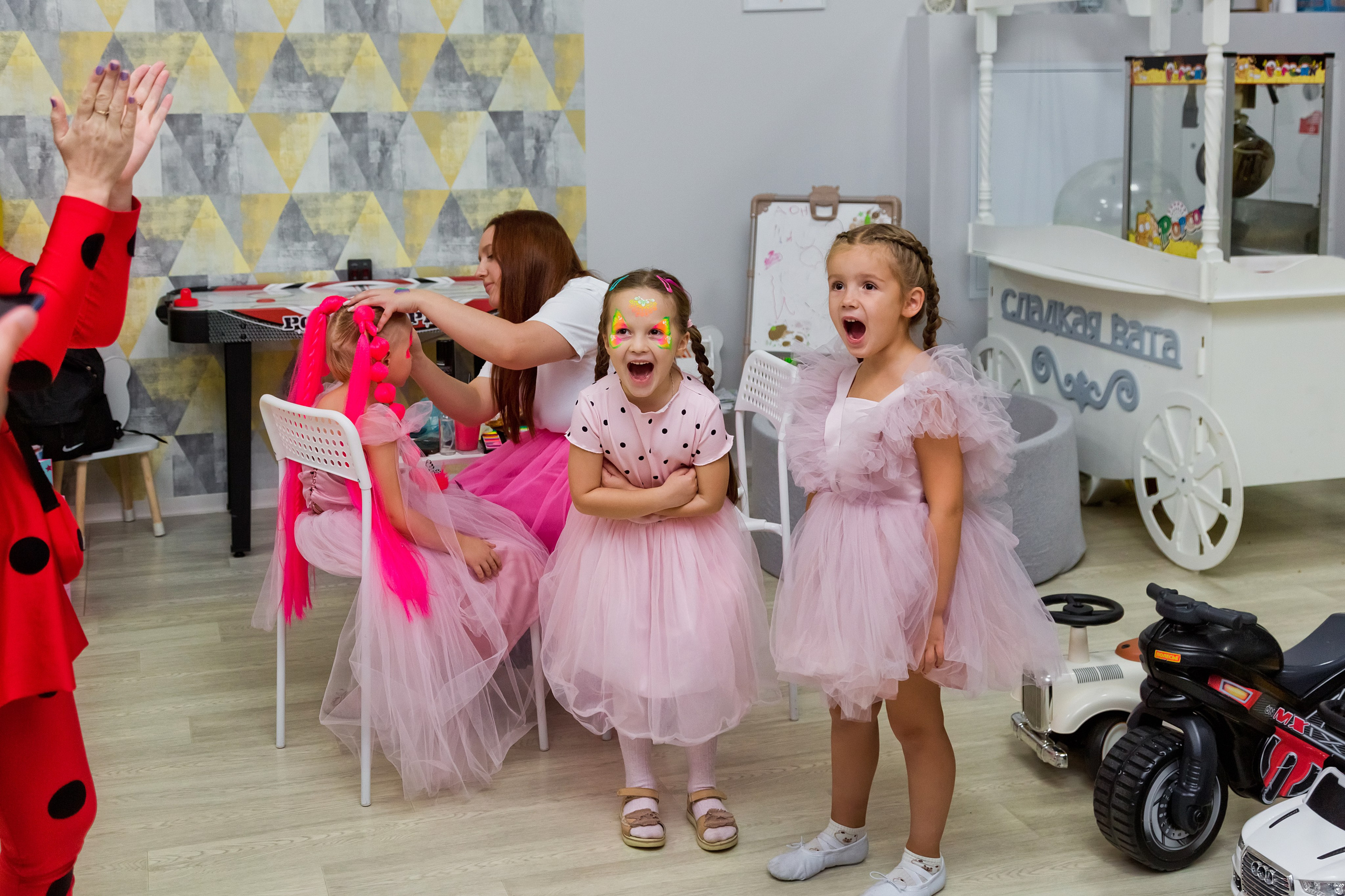 . Фотограф в Москве и Одинцово