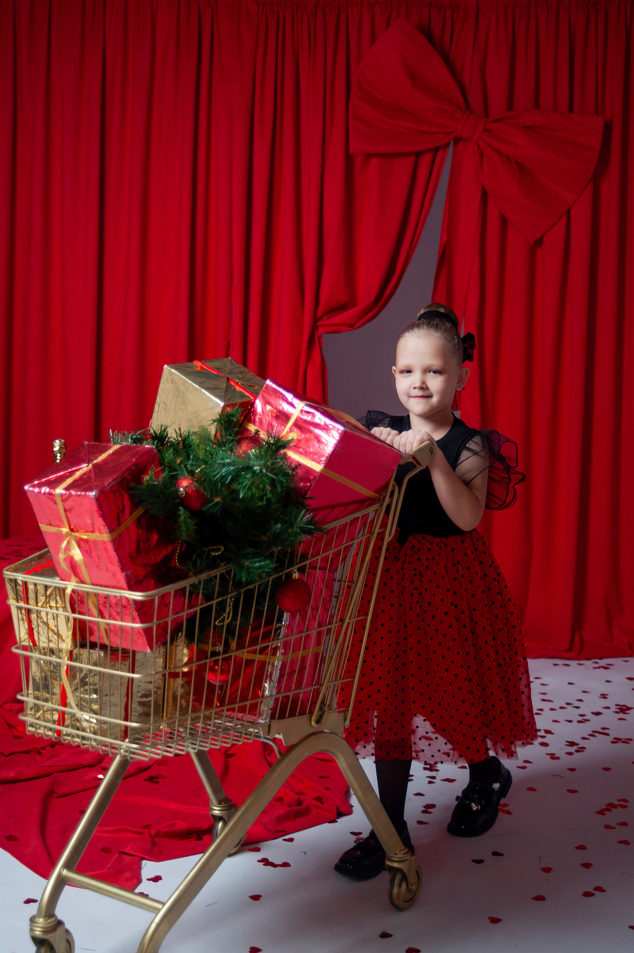 Сунцова Милана. Promodels