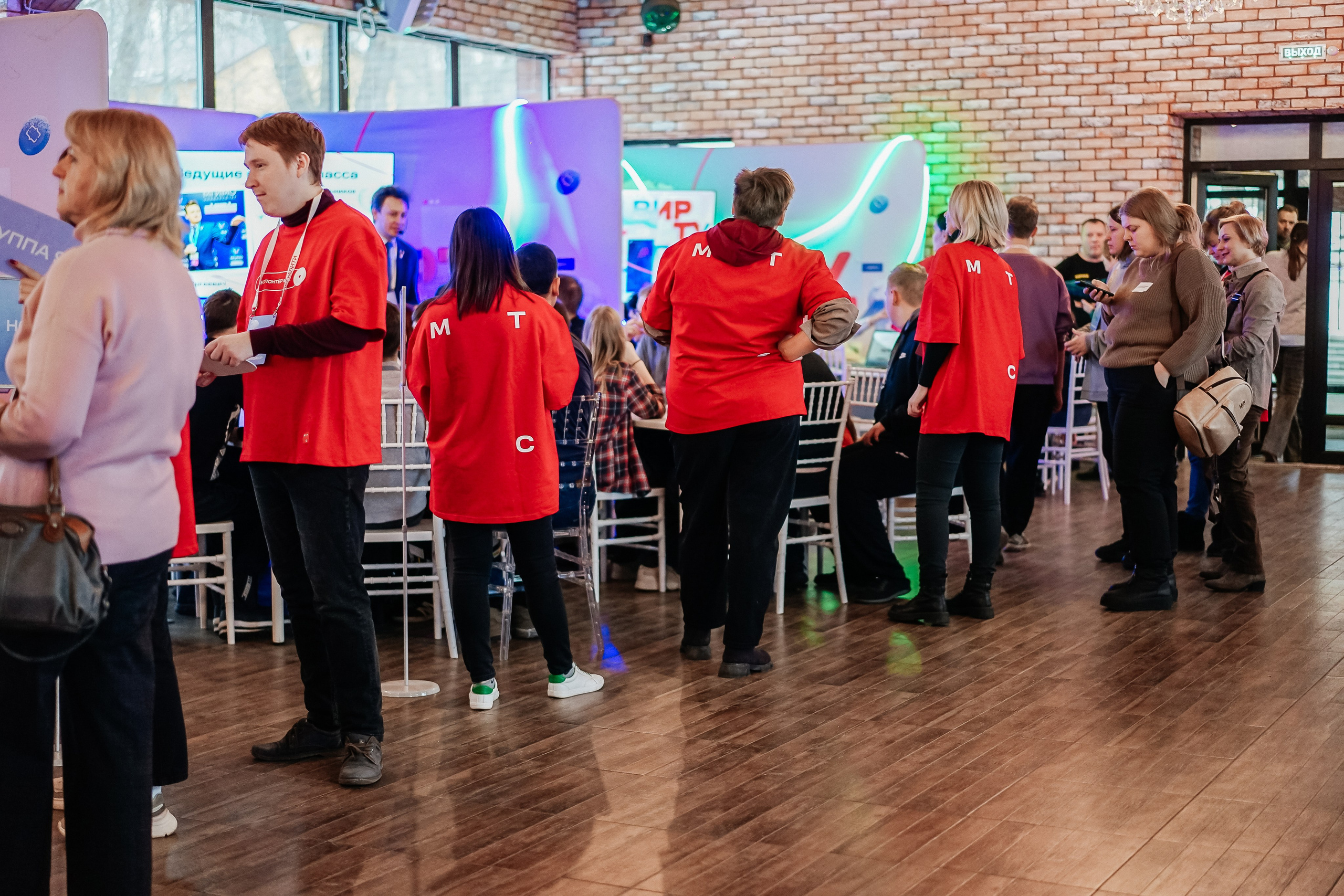 ВИРТУАЛИТИ | Смоленск. Фотограф и видеограф Смоленск | Студия Цезарь